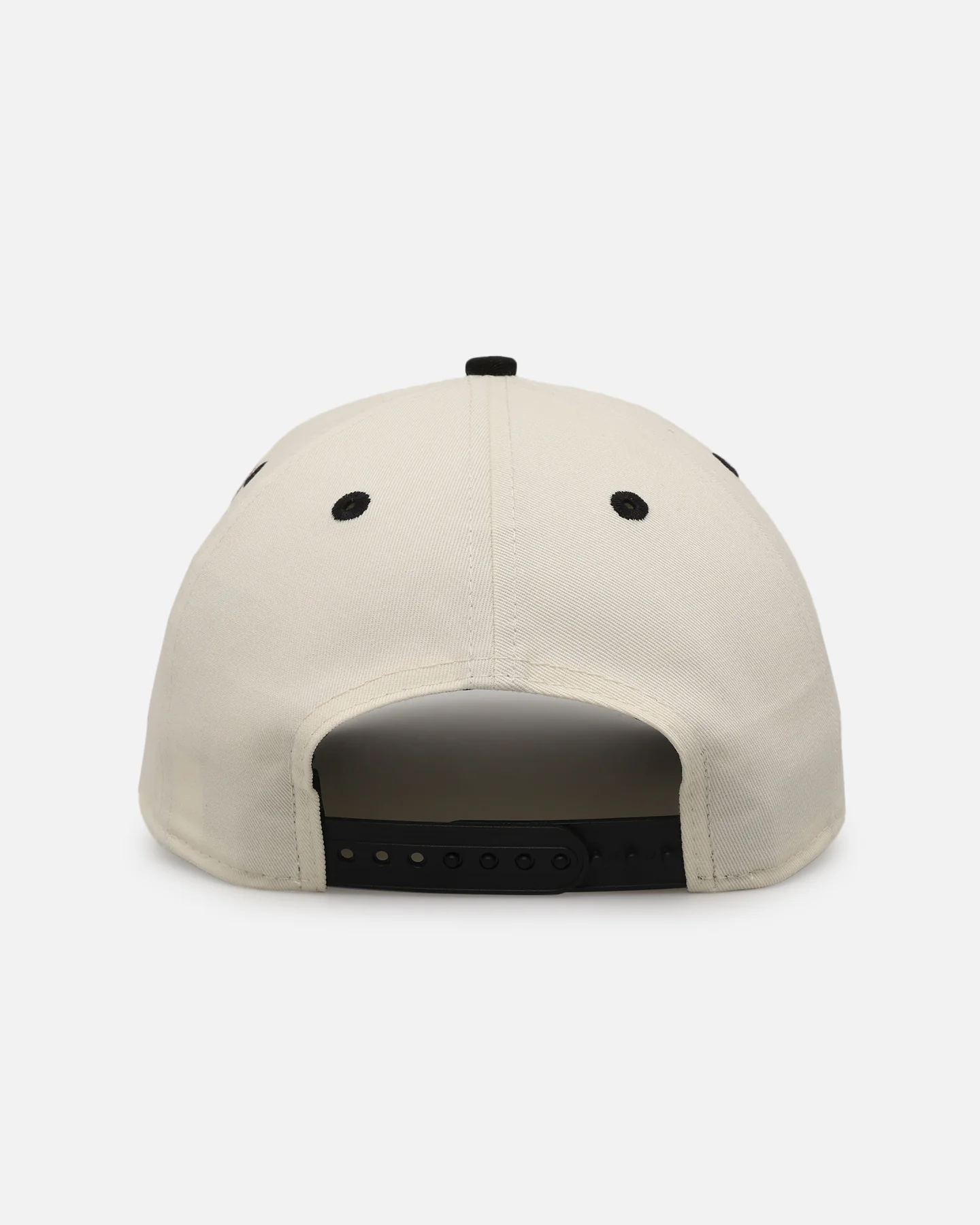 New Era New York Yankees 'Chrome Black Roses' 9FORTY A-Frame Snapback Chrome/Black - Image 2