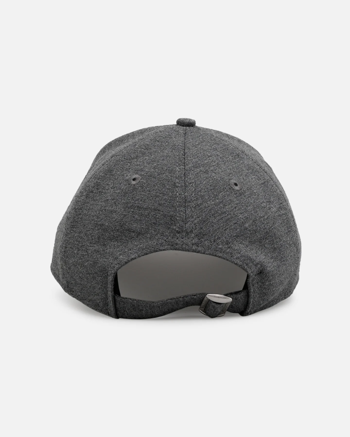 New Era New York Yankees 'Cozy 2.0' 9FORTY A-Frame Strapback Black - Image 2