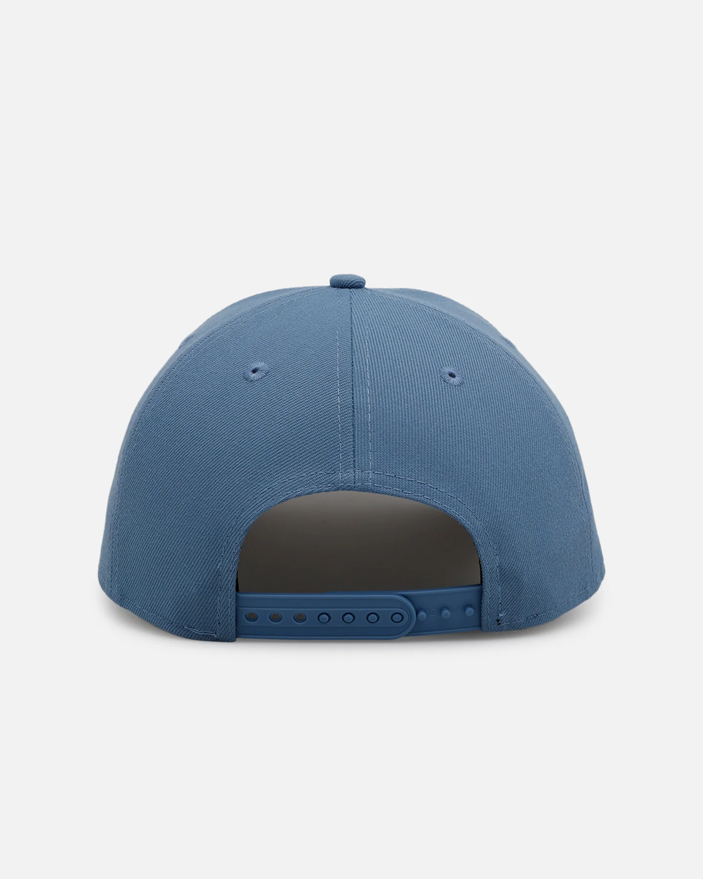 New Era New York Yankees 'Faded Blue' 9FORTY A-Frame Snapback Faded Blue - Image 2