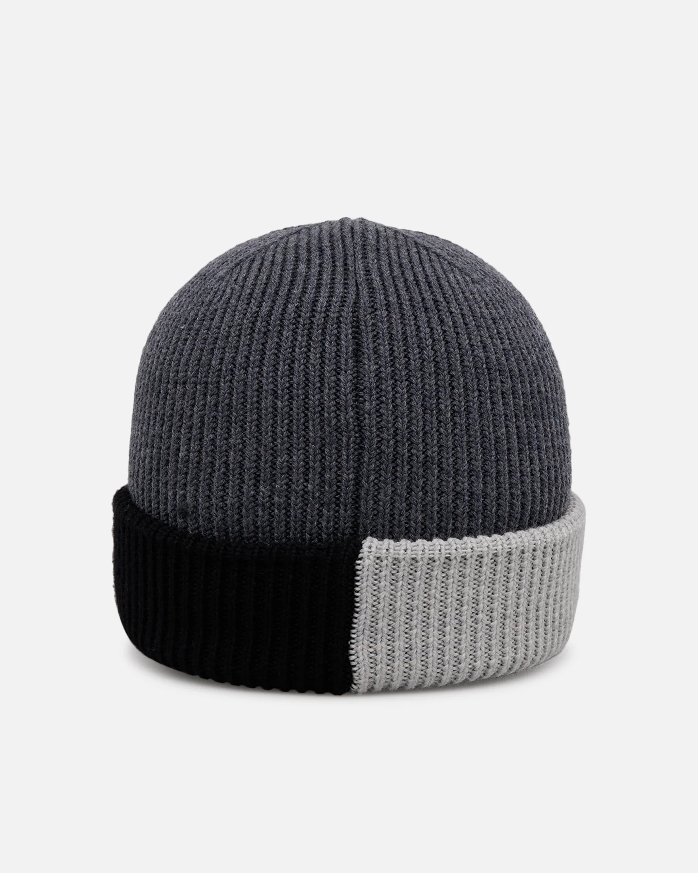 New Era New York Yankees 'Merino Wool' Beanie Black - Image 2