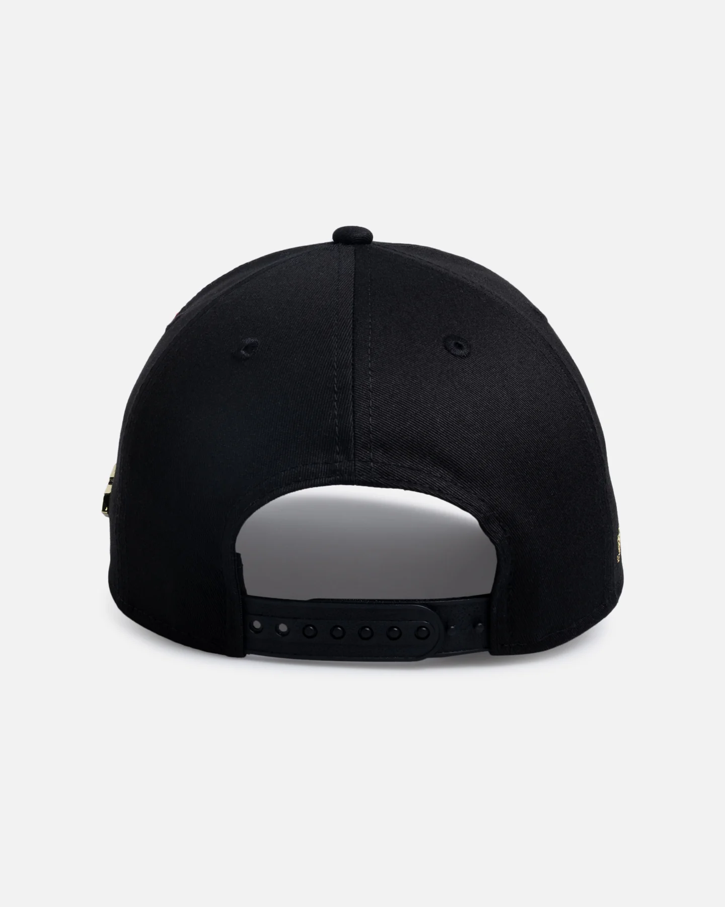 New Era New York Yankees 'Rose Special 10 Year Anniversary' 9FORTY A-Frame Snapback Black - Image 2