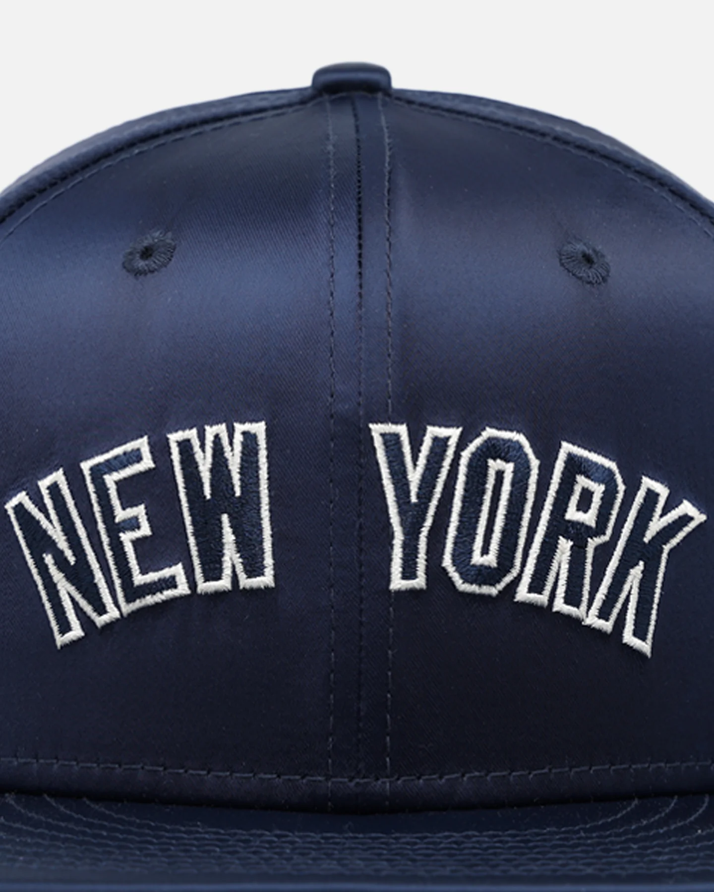 New Era New York Yankees 'Satin Script' 9FIFTY Snapback OTC - Image 5