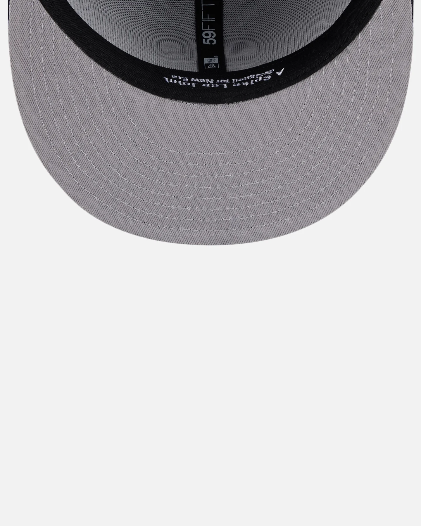 New Era New York Yankees 'Spike Lee' 59FIFTY Fitted Navy - Image 7