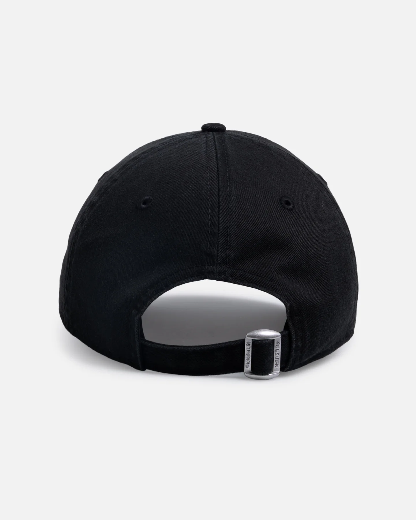 New Era New York Yankees 'Studs' 9TWENTY Strapback Black - Image 2