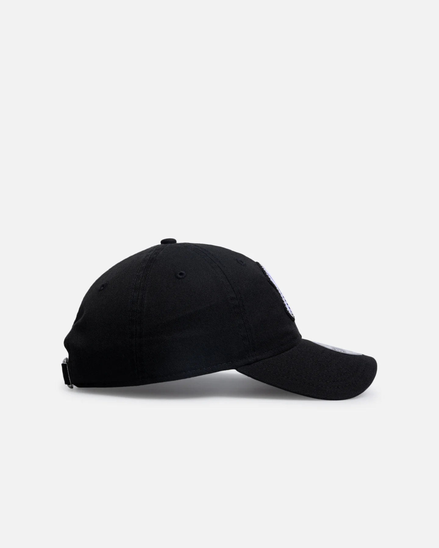 New Era New York Yankees 'Studs' 9TWENTY Strapback Black - Image 3