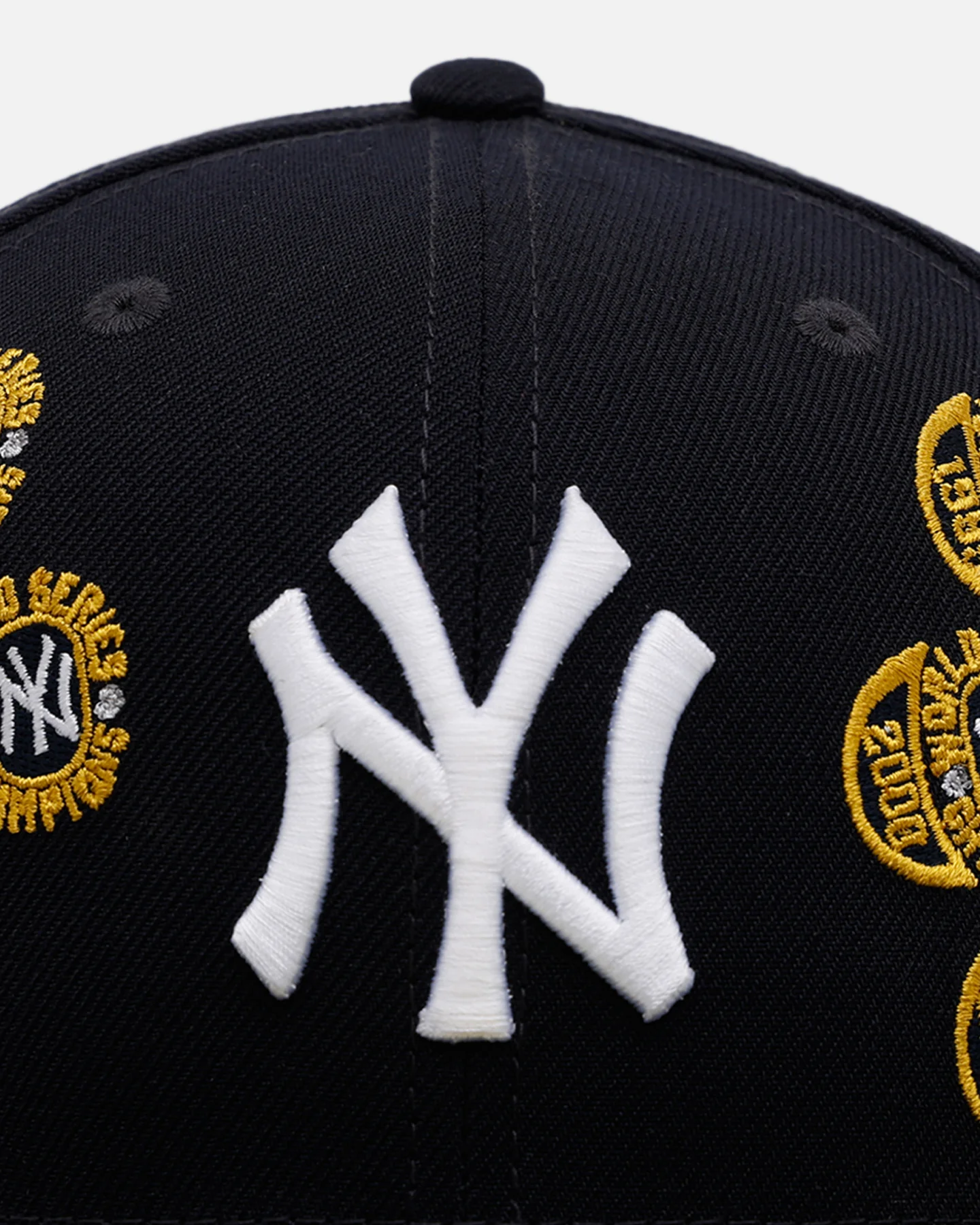 New Era New York Yankees 'Yankees Variety Pack' 59FIFTY Fitted Navy - Image 5