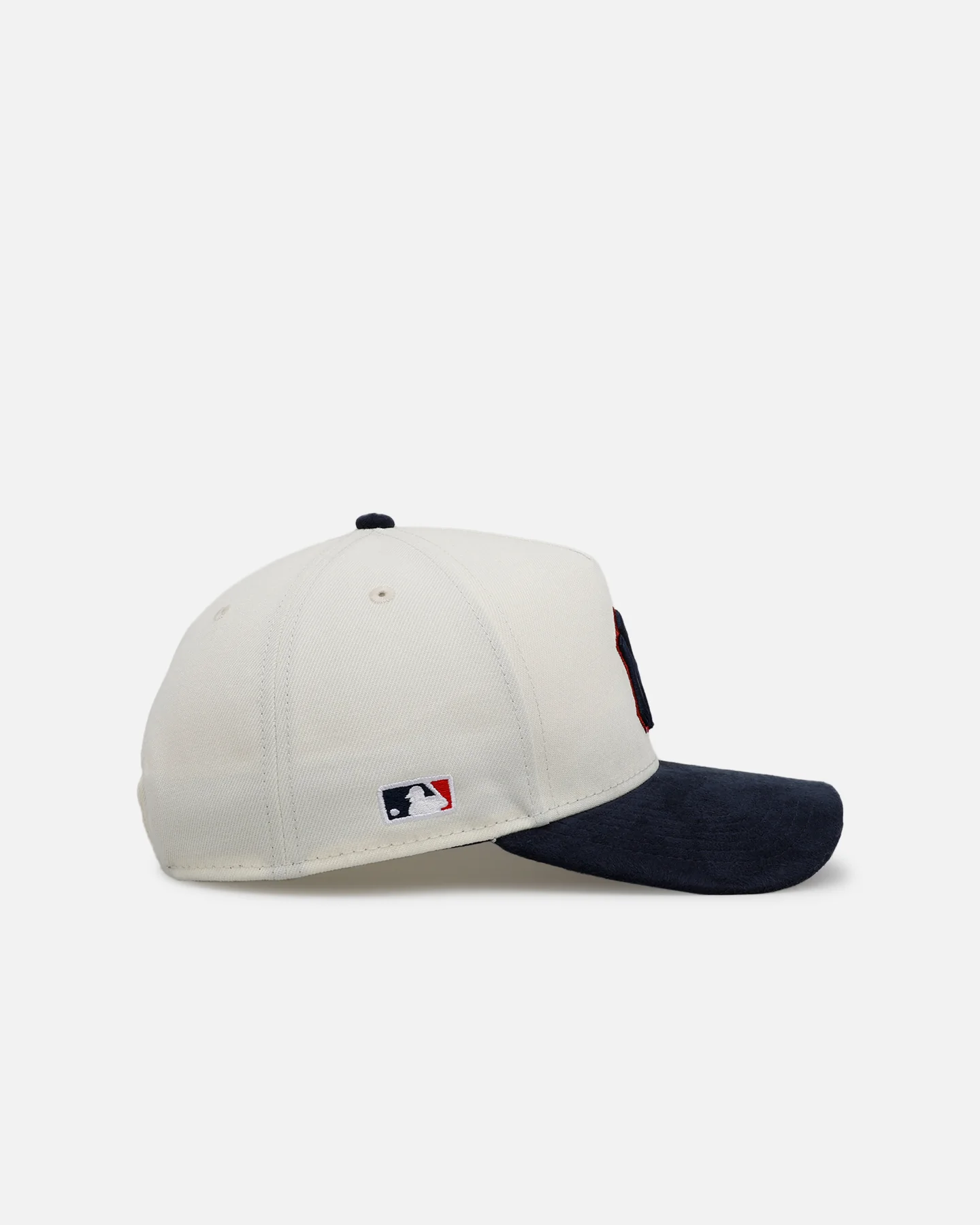 New Era New York Yankees 'Yankees Variety Pack' 9FORTY A-Frame Snapback Chrome/Navy - Image 4