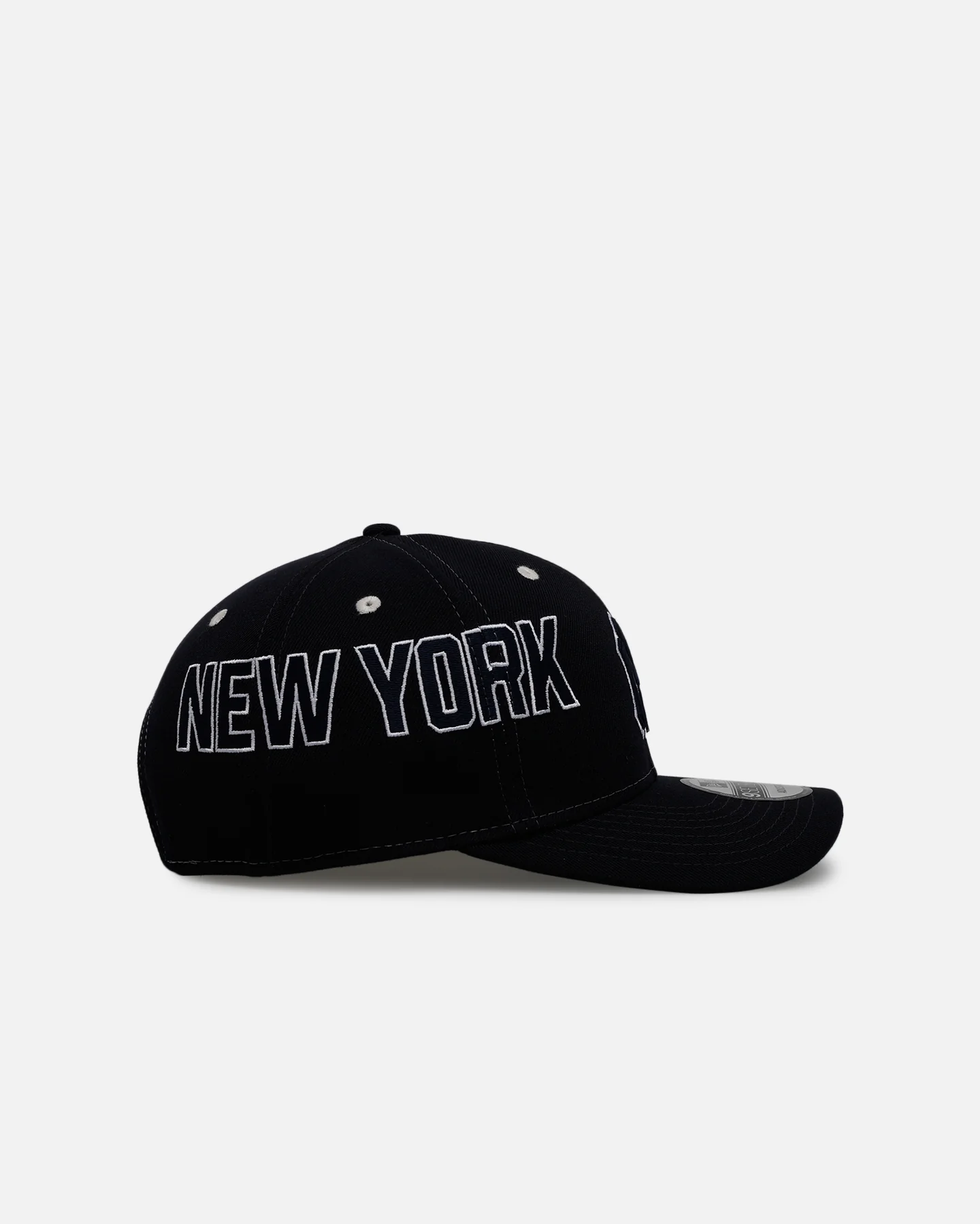 New Era New York Yankees 'Yankees Variety Pack' 9SEVENTY Snapback Navy/White - Image 3