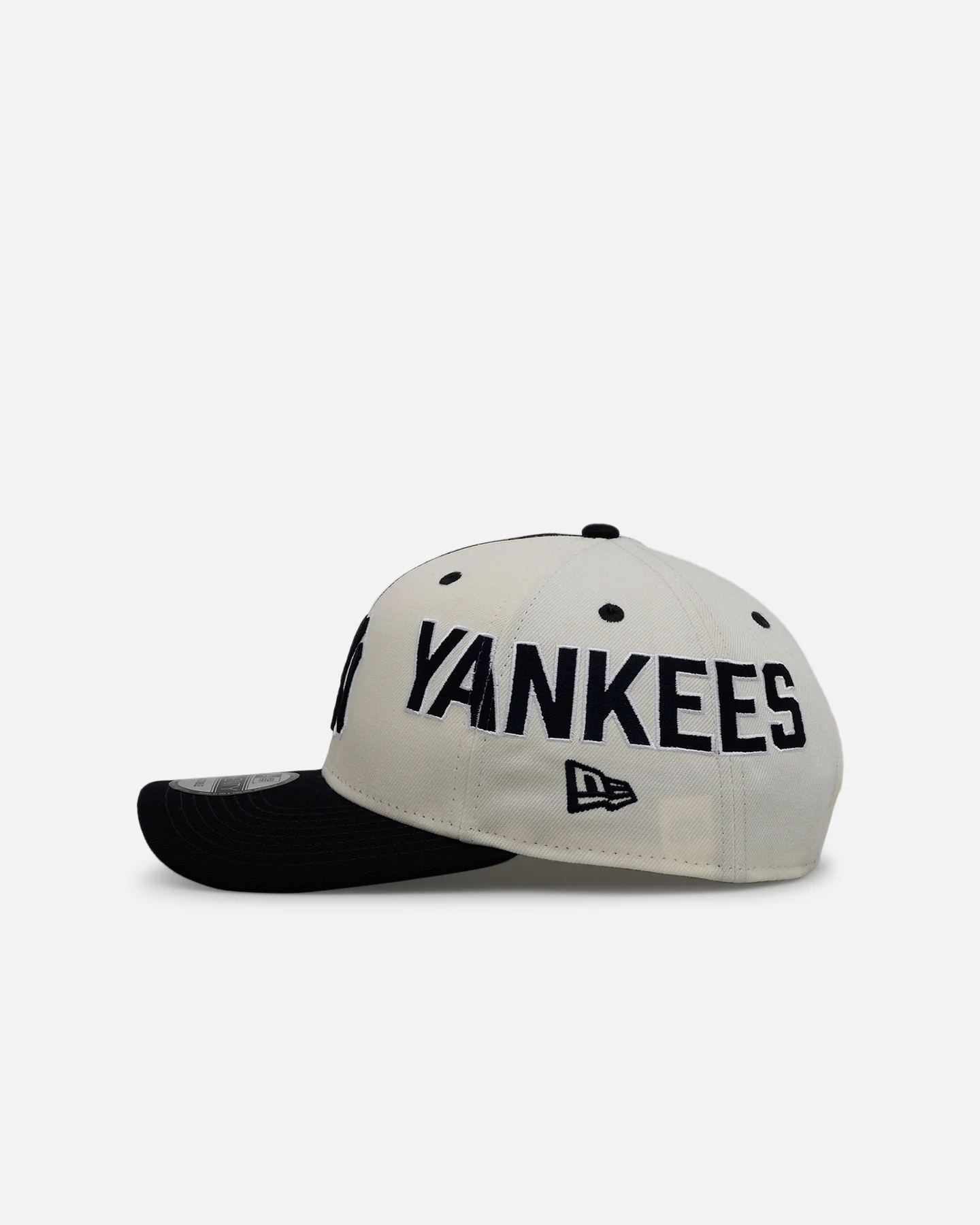 New Era New York Yankees 'Yankees Variety Pack' 9SEVENTY Snapback Navy/White - Image 4