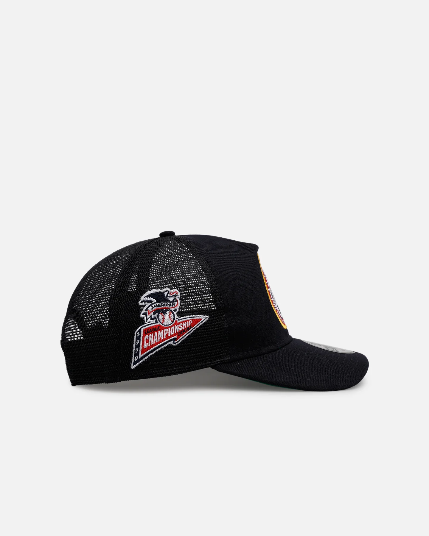 New Era New York Yankees Vs. Boston Red Sox 'The Greatest Rivalary' 19TWENTY Snapback Navy - Image 3