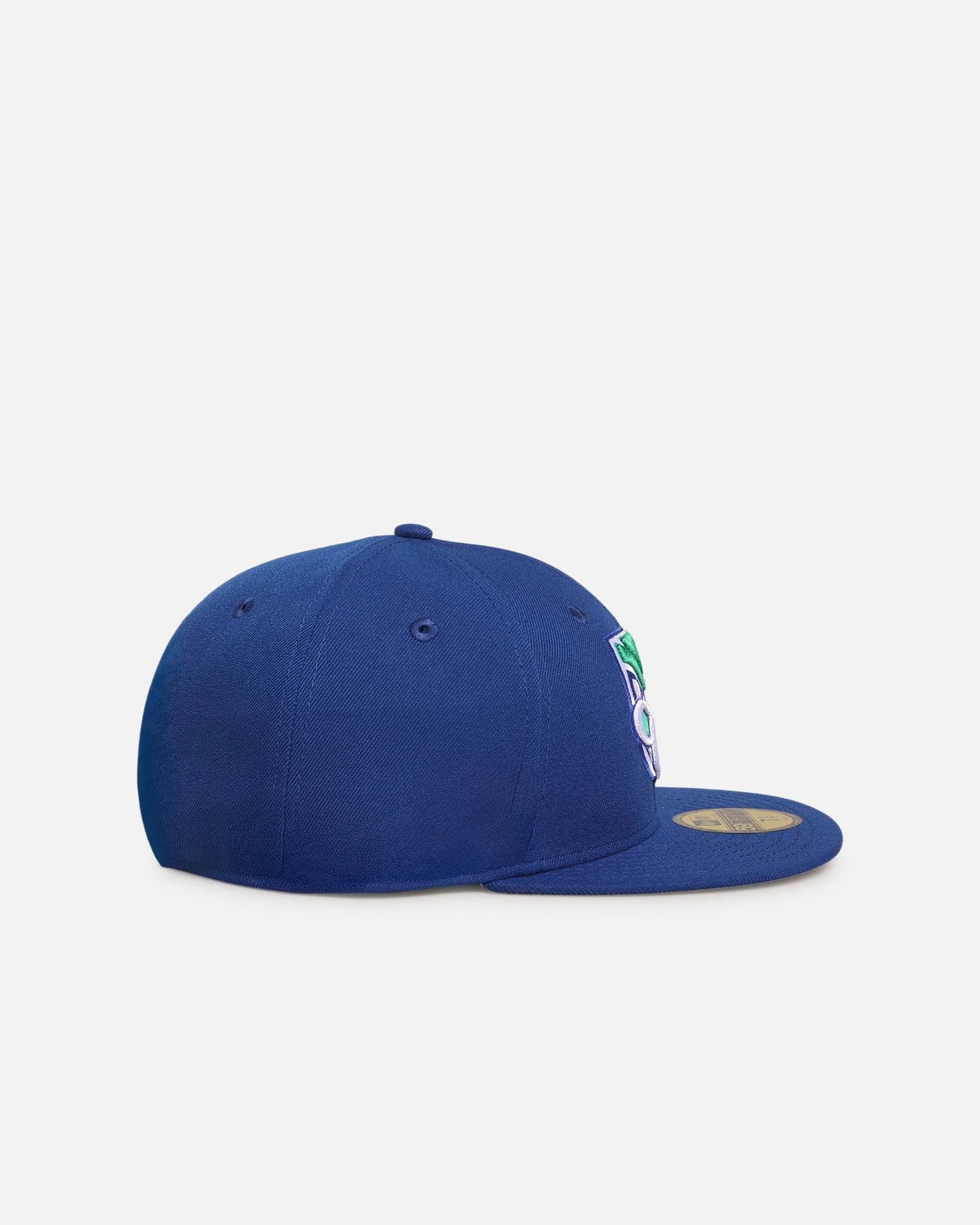 New Era New Zealand Warriors 'NRL OTC' 59FIFTY Fitted Official Team Colour - Image 3