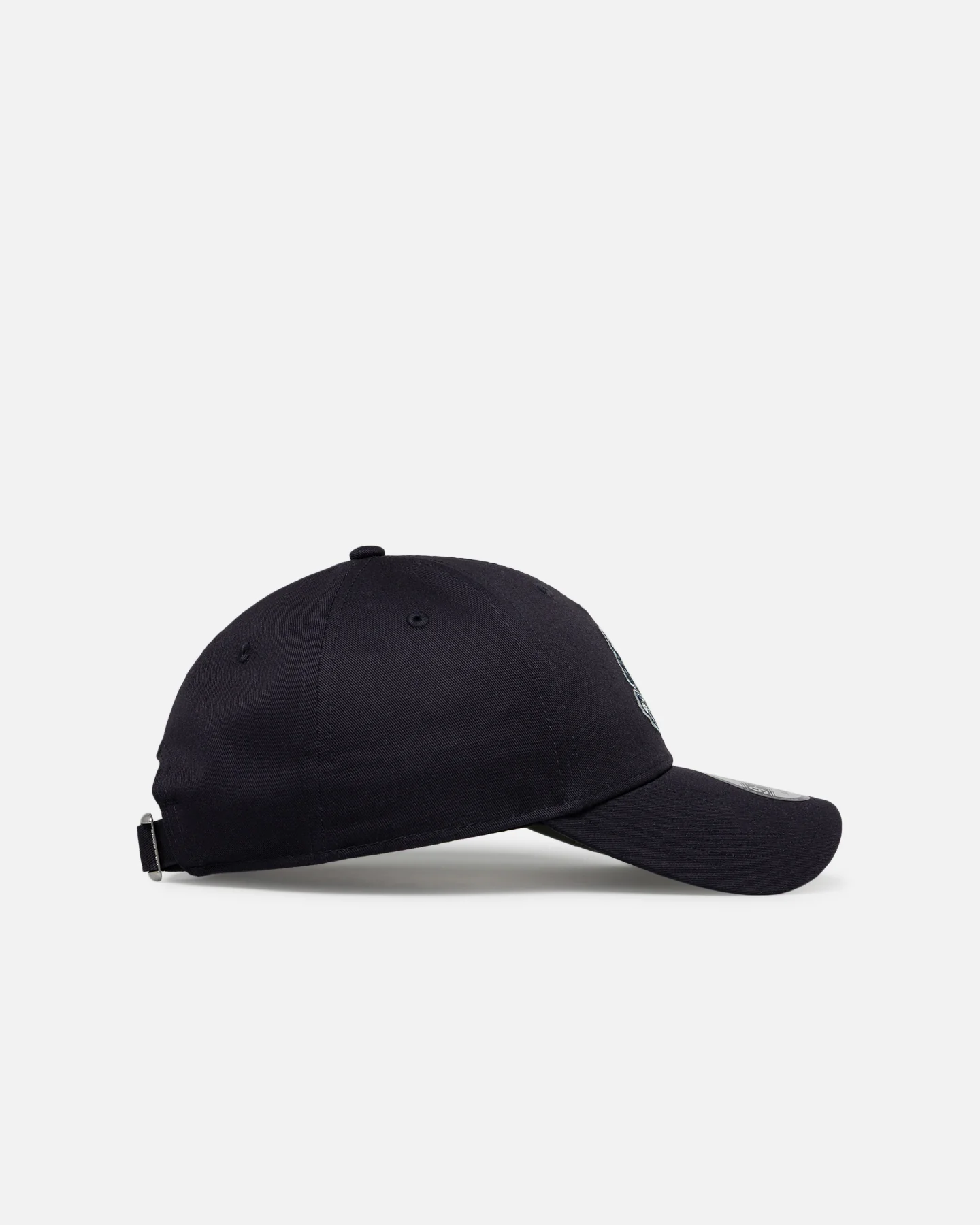 New Era Newcastle United FC 'Seasonal Logo' 9FORTY Strapback Navy - Image 3