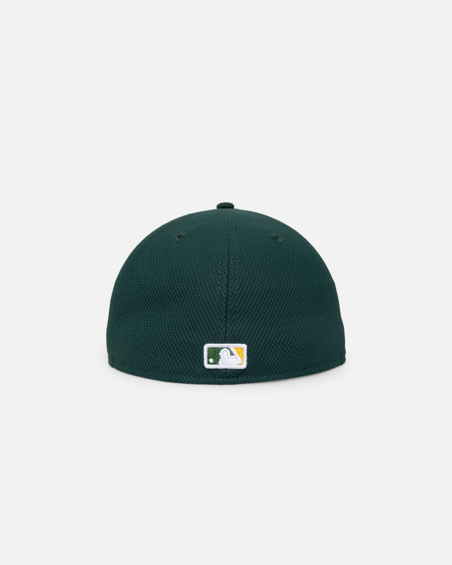 New Era Oakland Athletics 59FIFTY Fitted Original Team Colours - Image 2