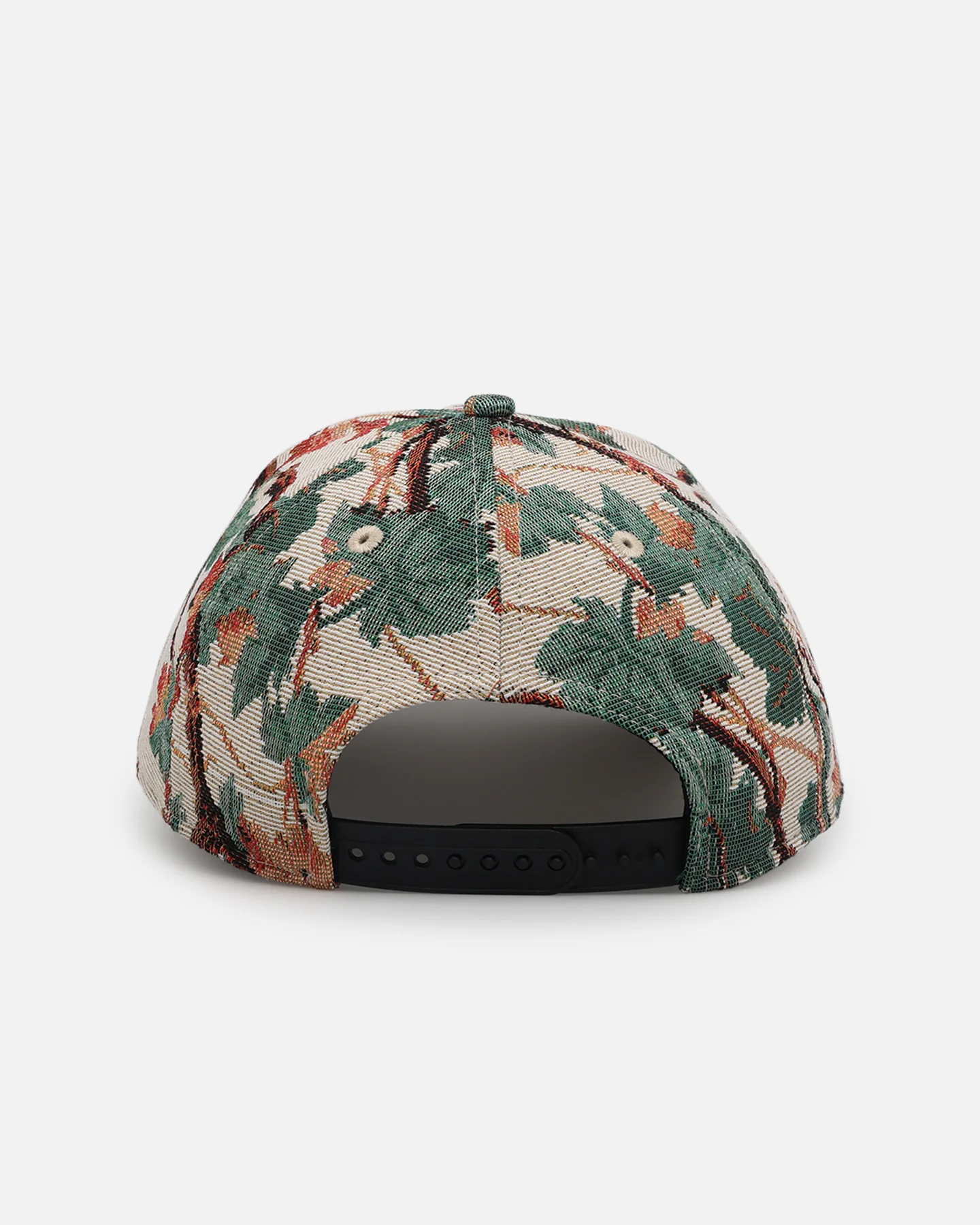 New Era Oakland Athletics 'Maple Majesty' 9FORTY A-Frame Snapback Realtree Tapestrey - Image 3