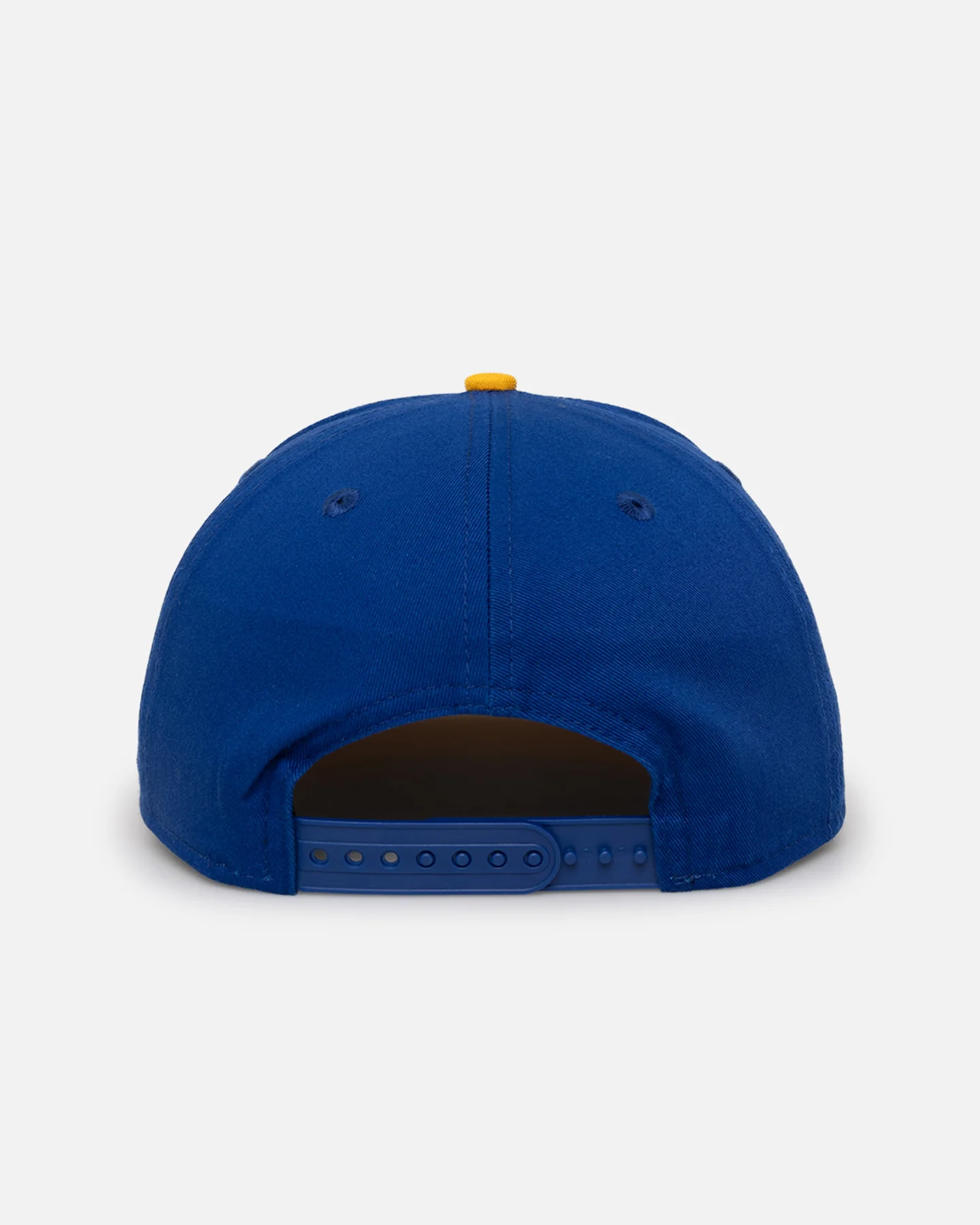 New Era Parramatta Eels Golfer Snapback OTC - Image 2