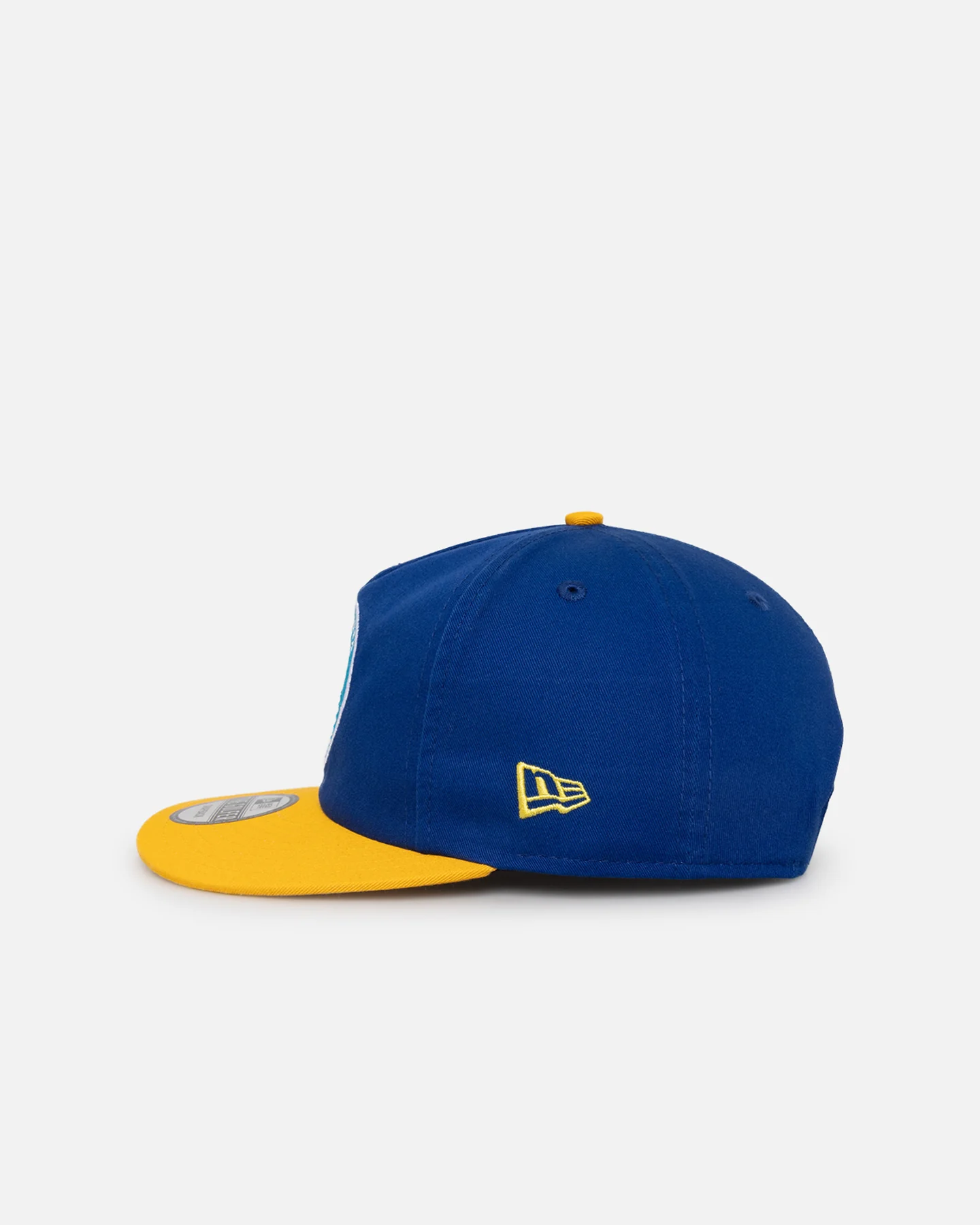 New Era Parramatta Eels Golfer Snapback OTC - Image 4