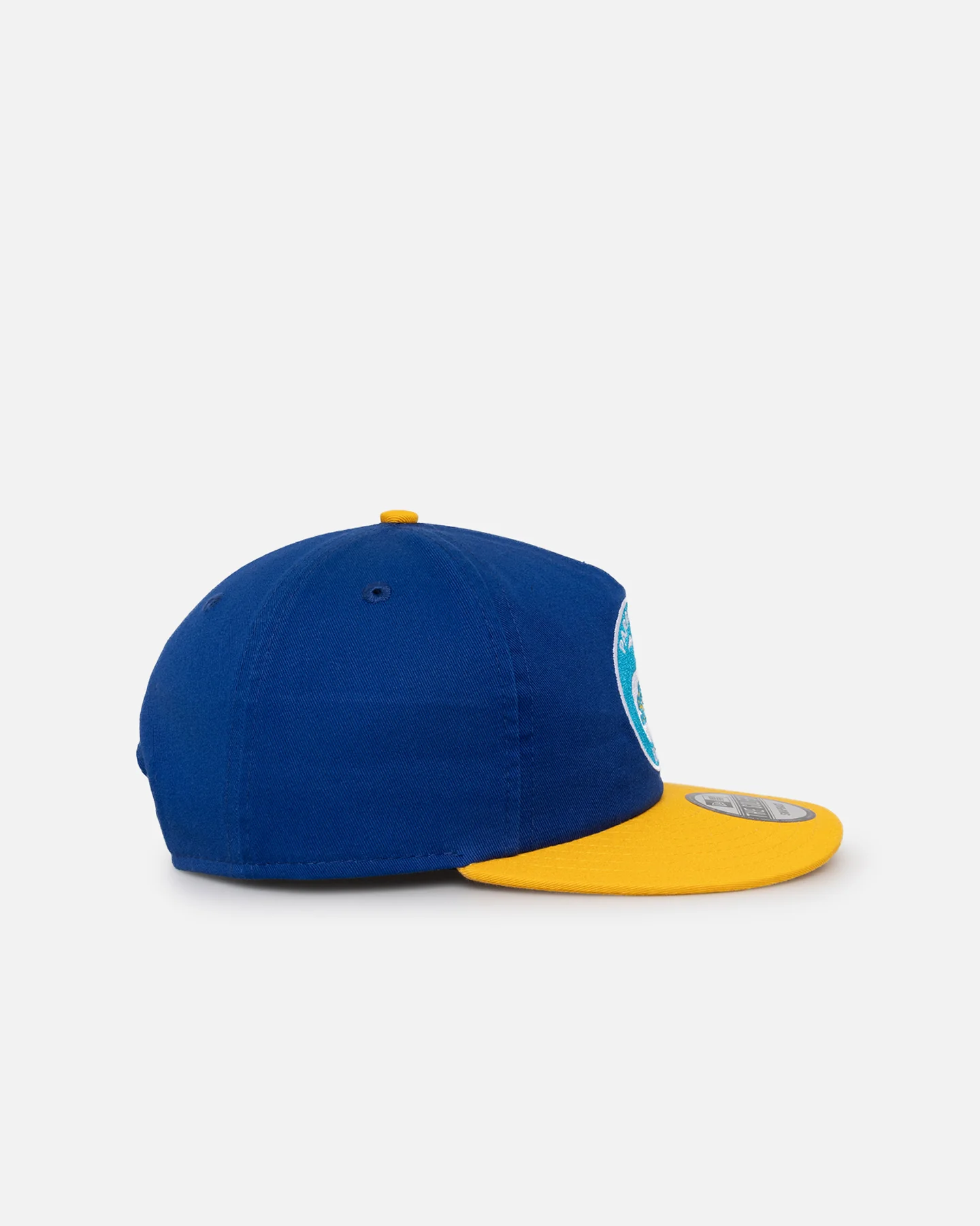 New Era Parramatta Eels Golfer Snapback OTC - Image 9