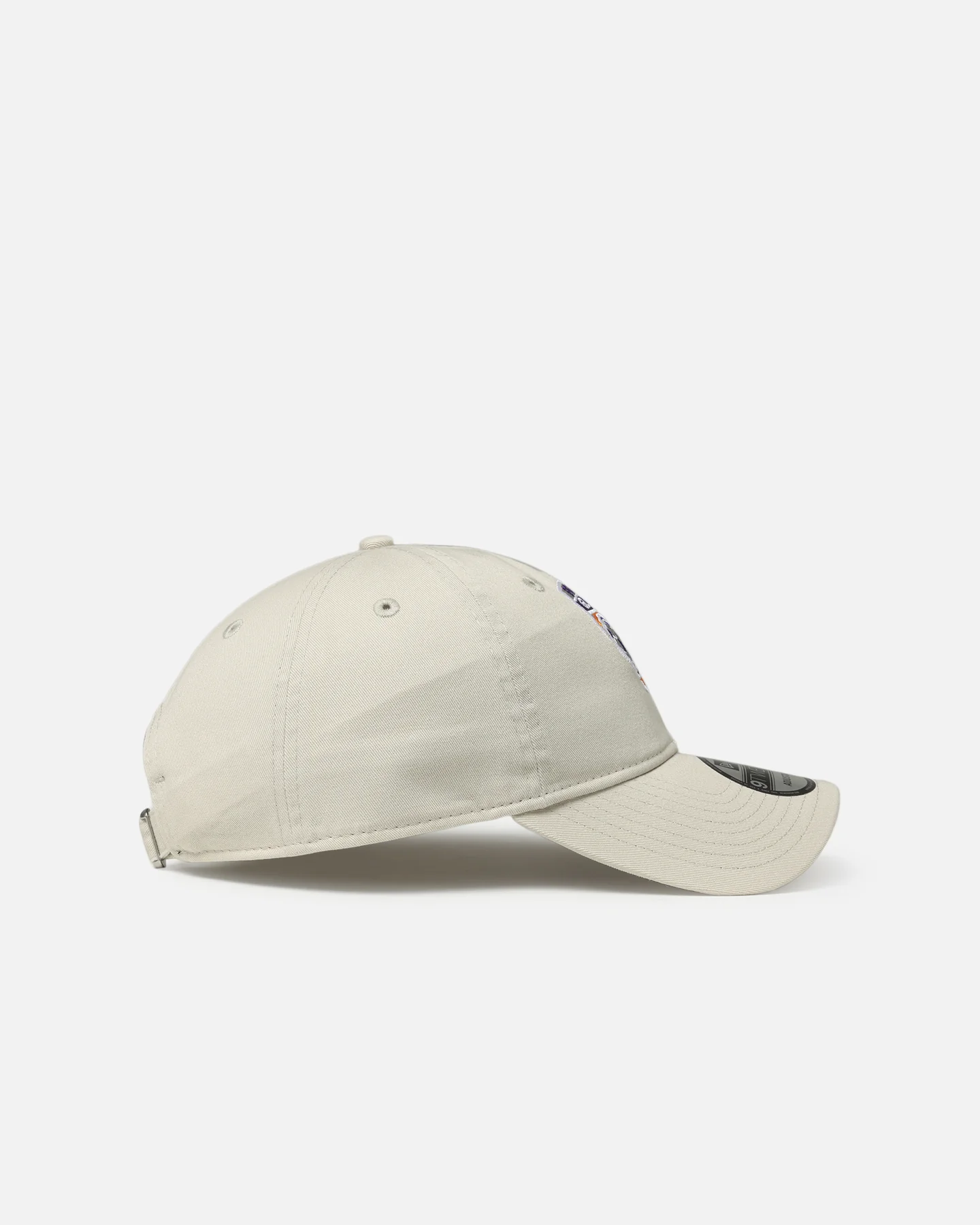 New Era Perth Glory FC 'A-League Season Kick Off' 9TWENTY Strapback Medium Beige - Image 3