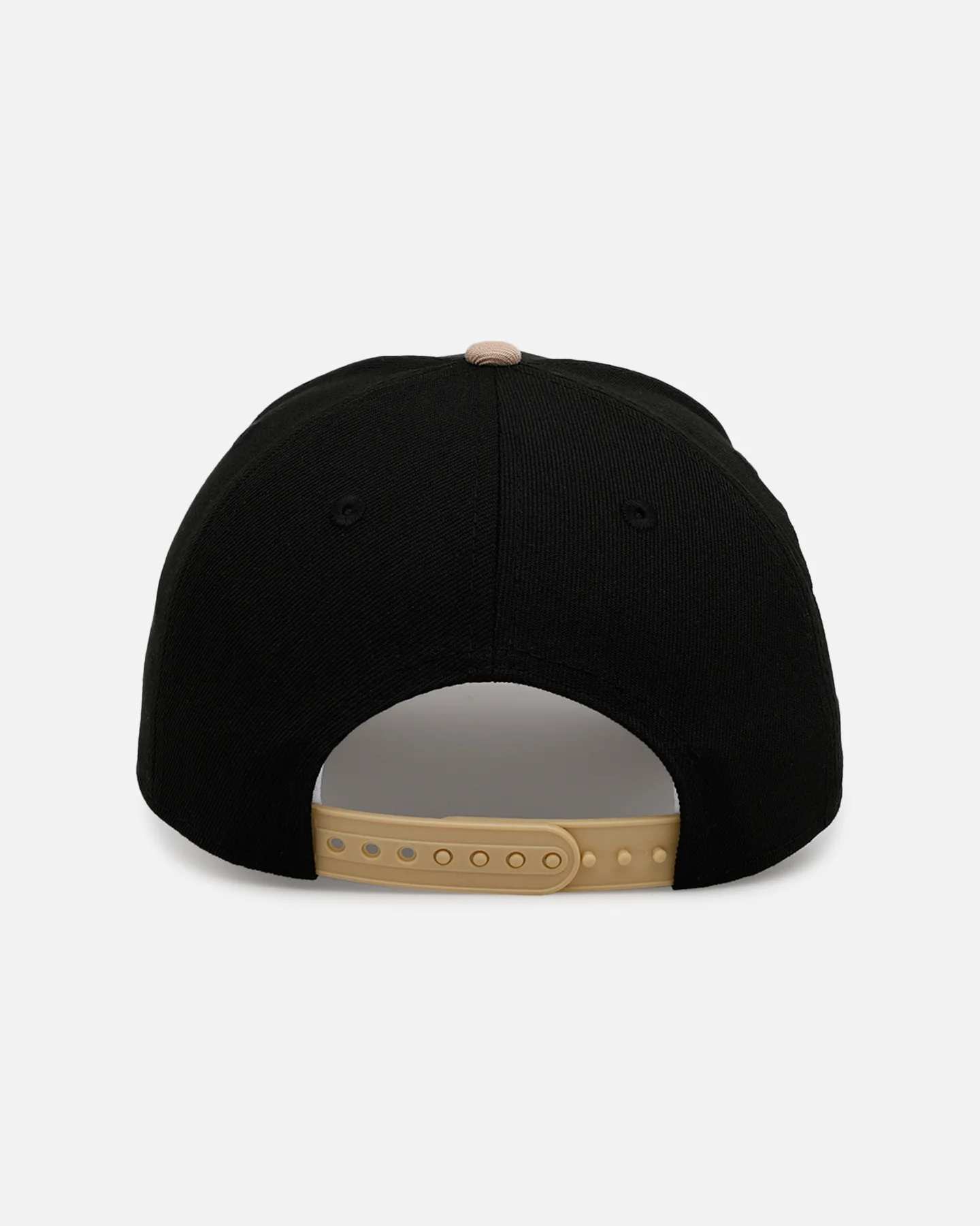 New Era Philadelphia Eagles 'Desert Nights' 9FORTY A-Frame Snapback Black/Camel - Image 2