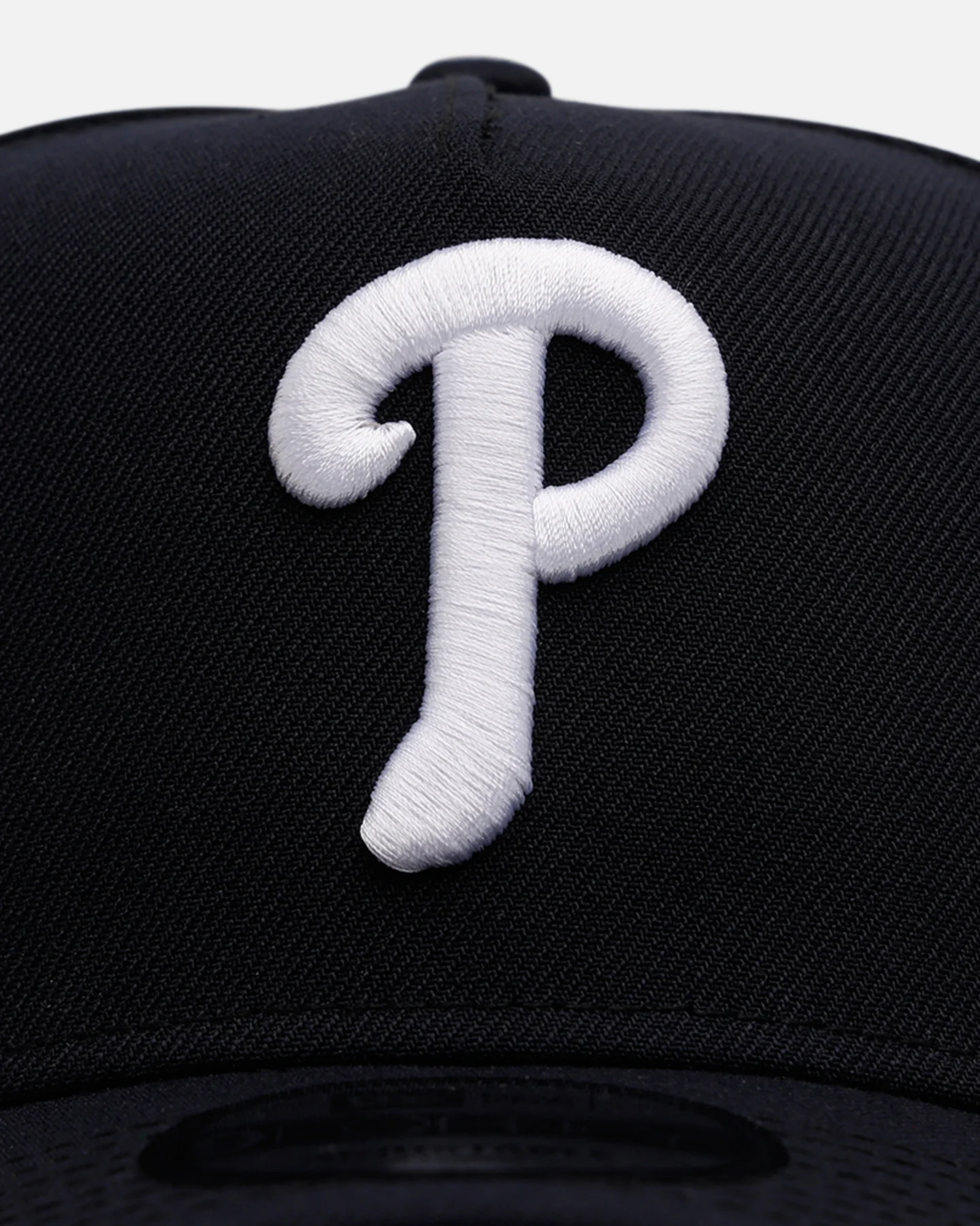 New Era Philadelphia Phillies 'MLB All Star Game 2025' 9FORTY A-Frame Snapback Navy - Image 5