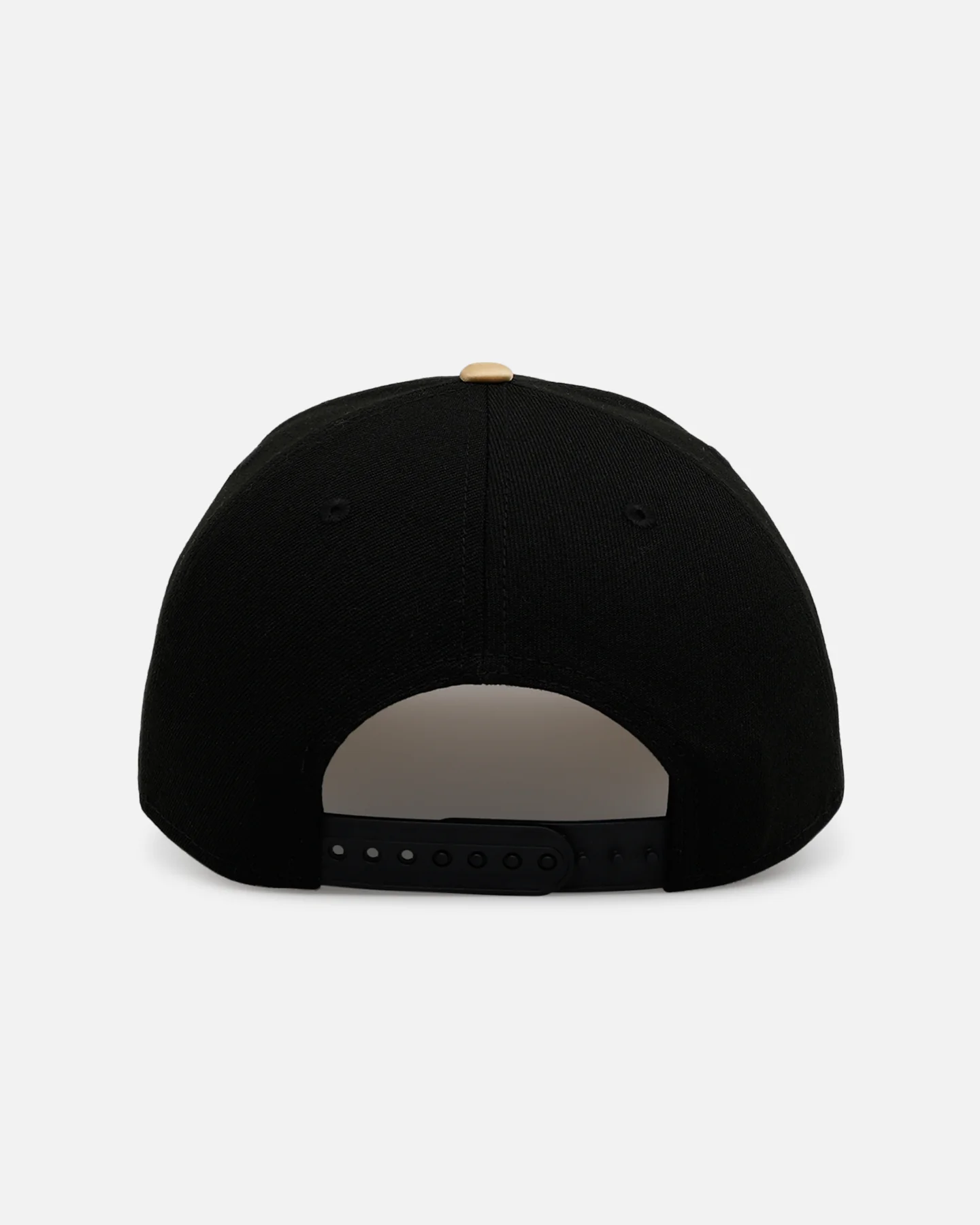 New Era Philadelphia Phillies 'Year Of The Snake' 9FORTY A-Frame Snapback Black/Gold - Image 2