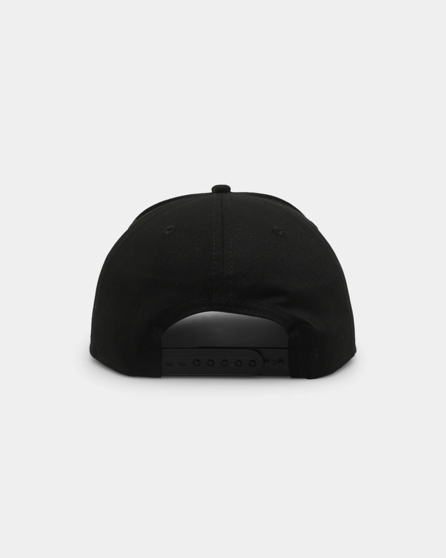 New Era Pittsburgh Pirates Core Golfer Snapback Black/Black - Image 2