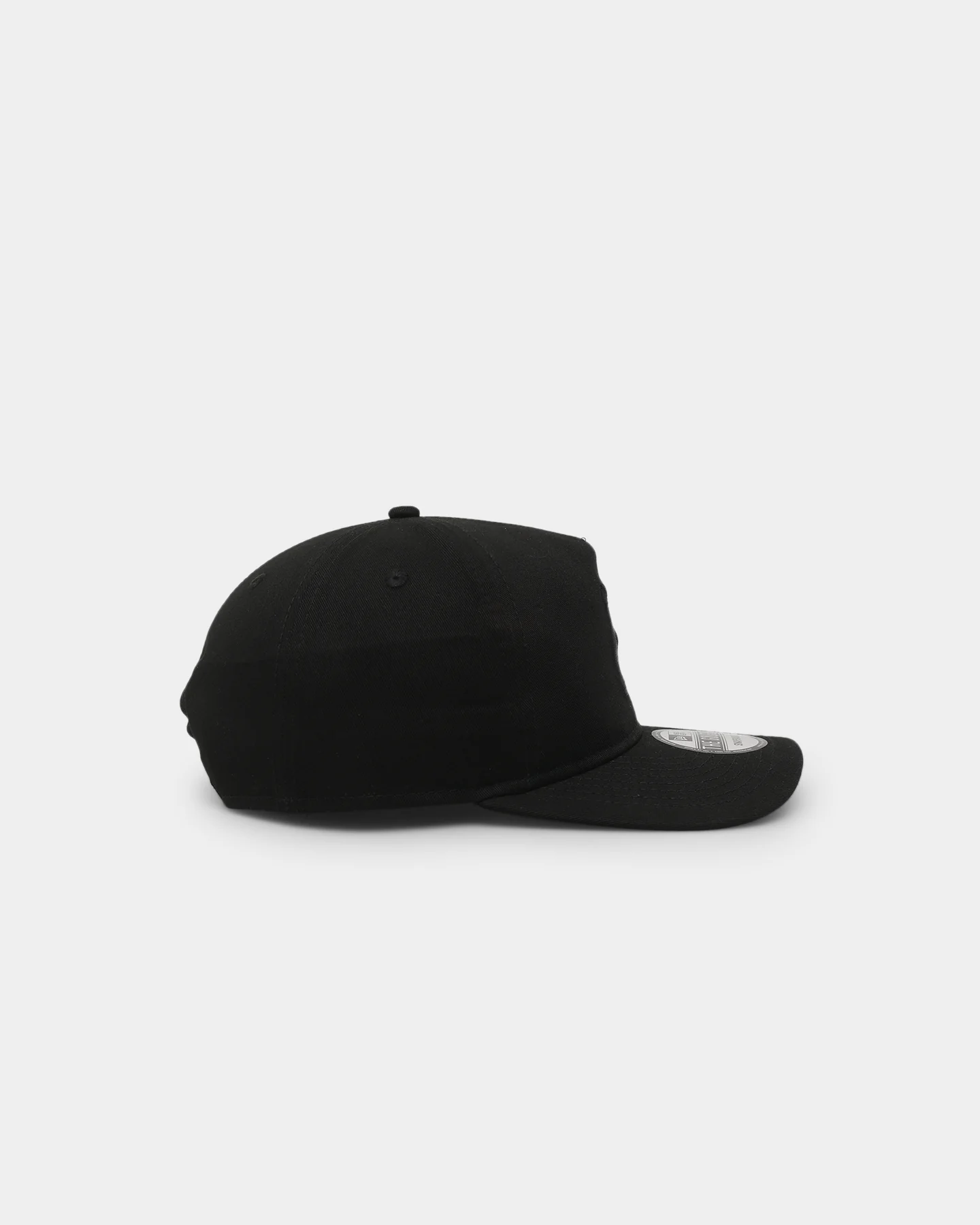 New Era Pittsburgh Pirates Core Golfer Snapback Black/Black - Image 3
