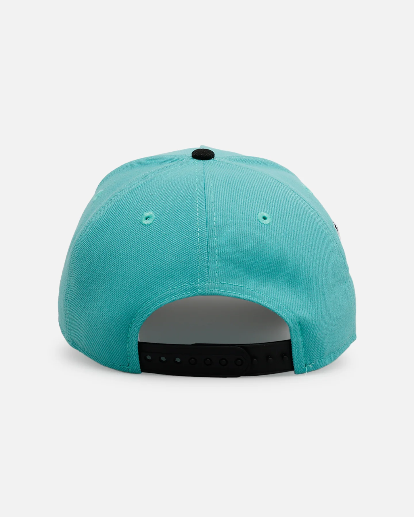 New Era Pittsburgh Pirates 'Diamonds Are Forever' 9FORTY A-Frame Snapback Mint - Image 2