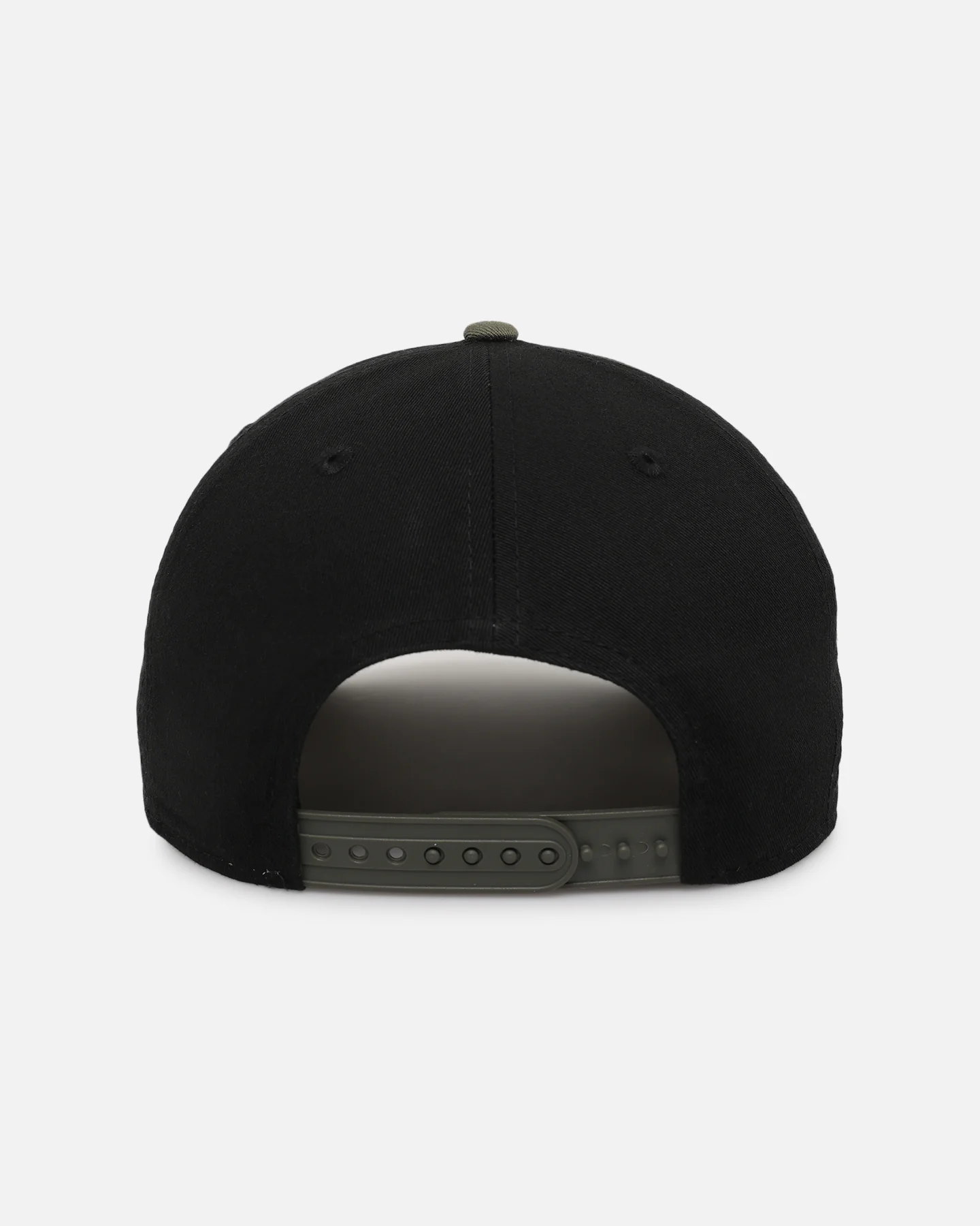 New Era Pittsburgh Pirates 'Realtree Grit 2.0' 9FORTY A-Frame Snapback Black/Green/Orange - Image 2