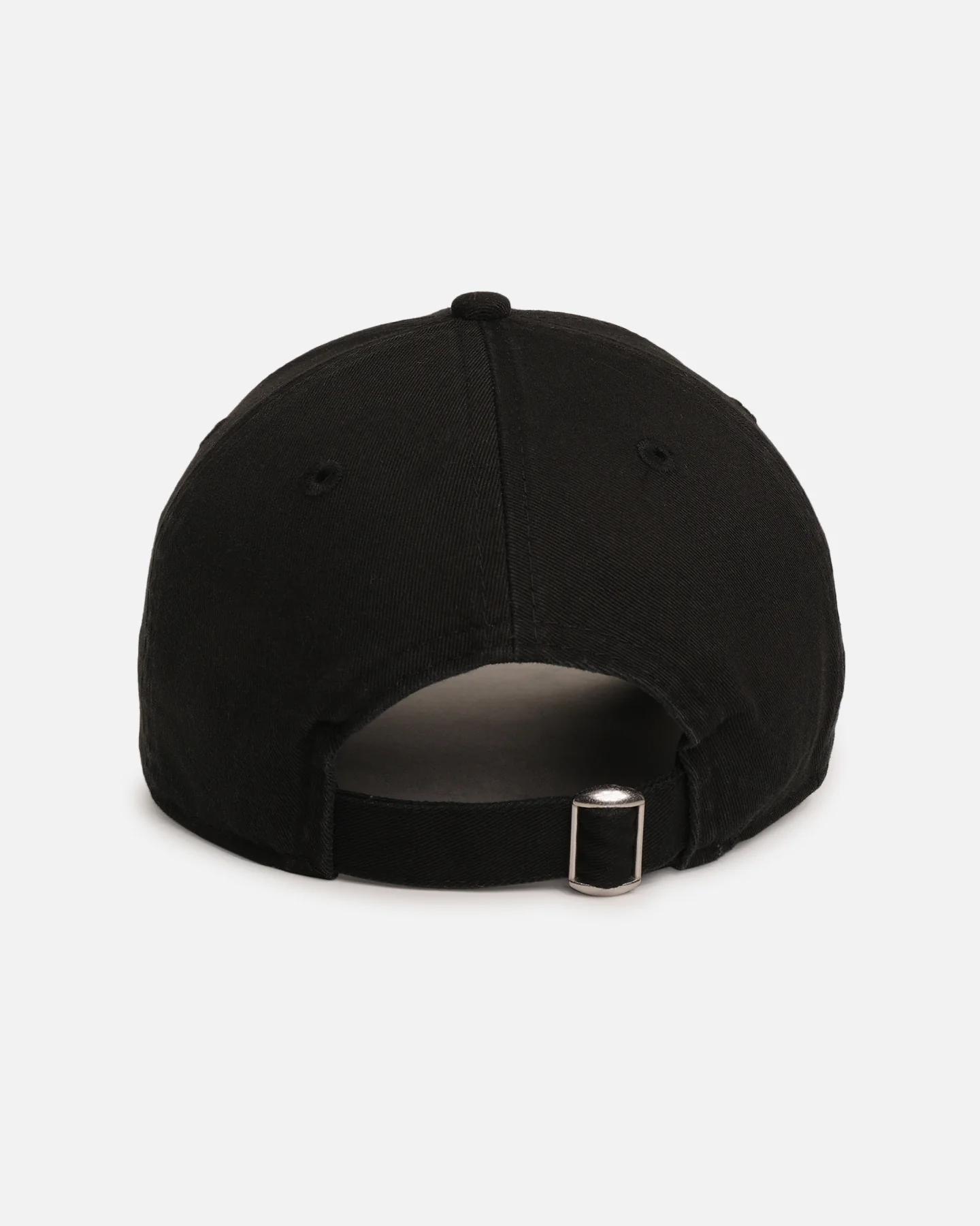 New Era Port Adelaide Football Club 'AFL Black & Gold' 9TWENTY Strapback Black/Gold - Image 2