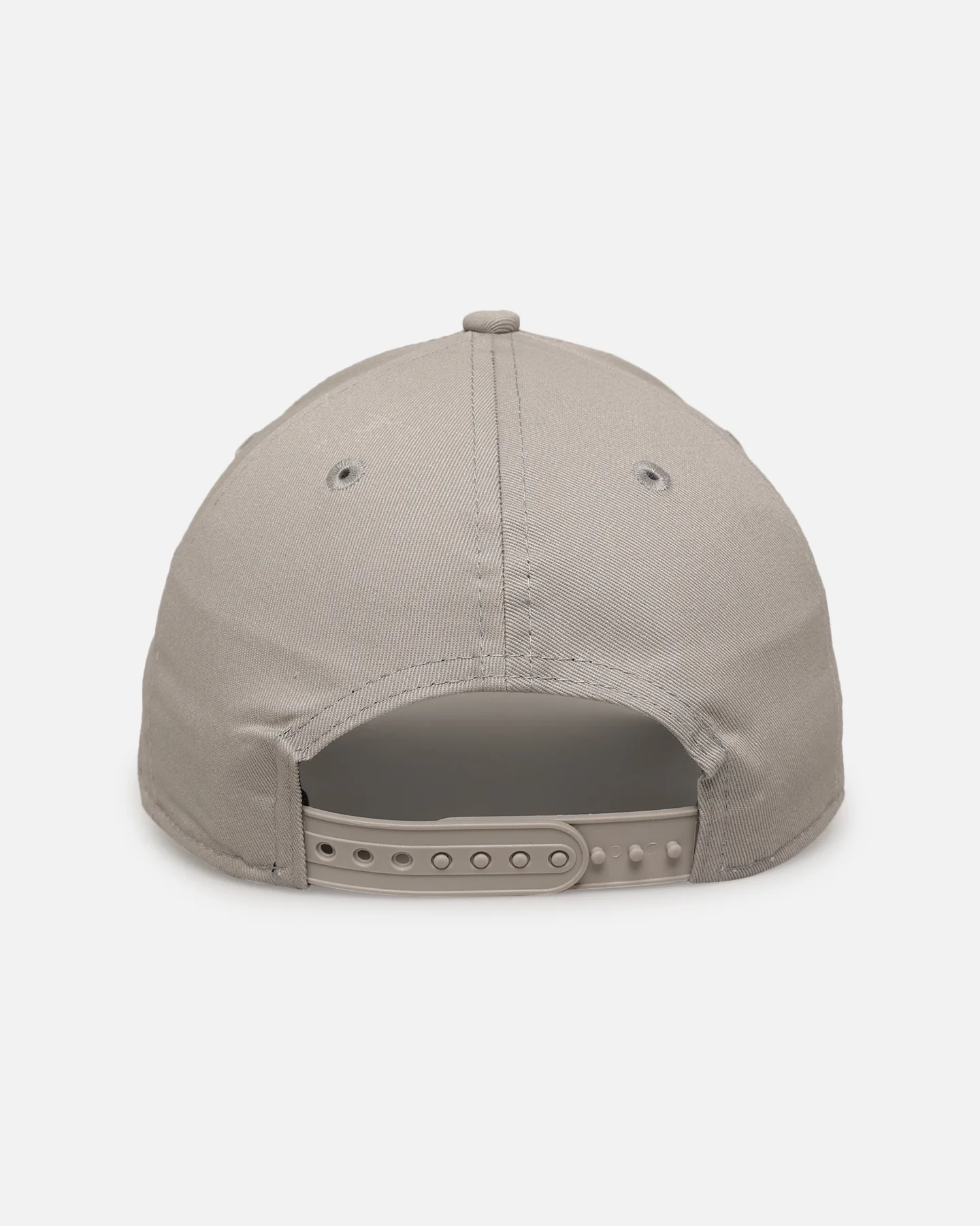 New Era Red Bull Racing Essential 9FORTY A-Frame Snapback Grey - Image 2