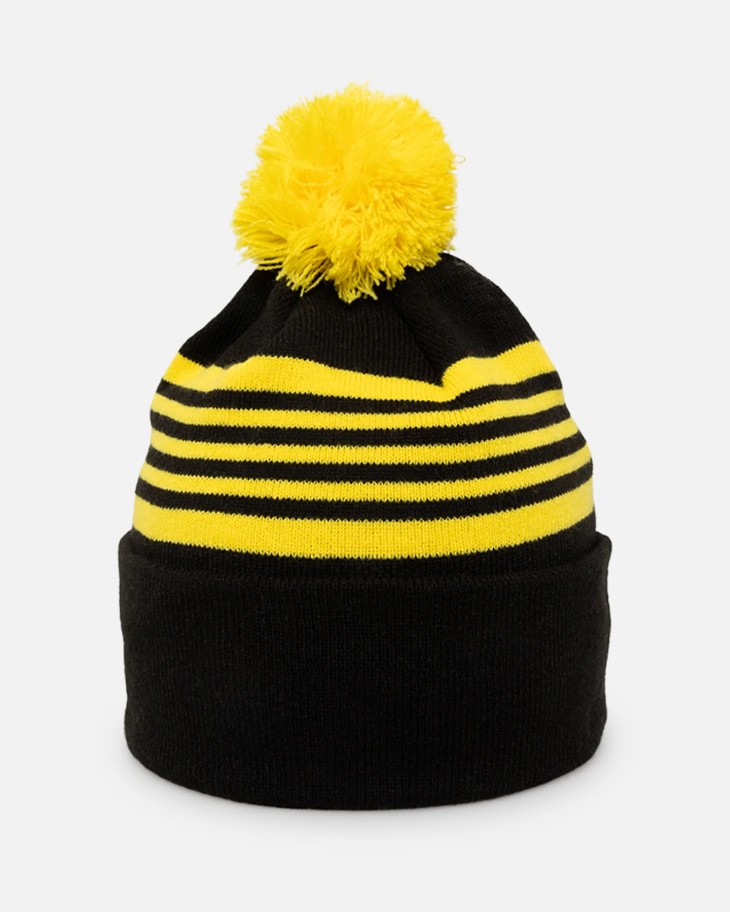 New Era Richmond Tigers Beanie OTC - Image 3