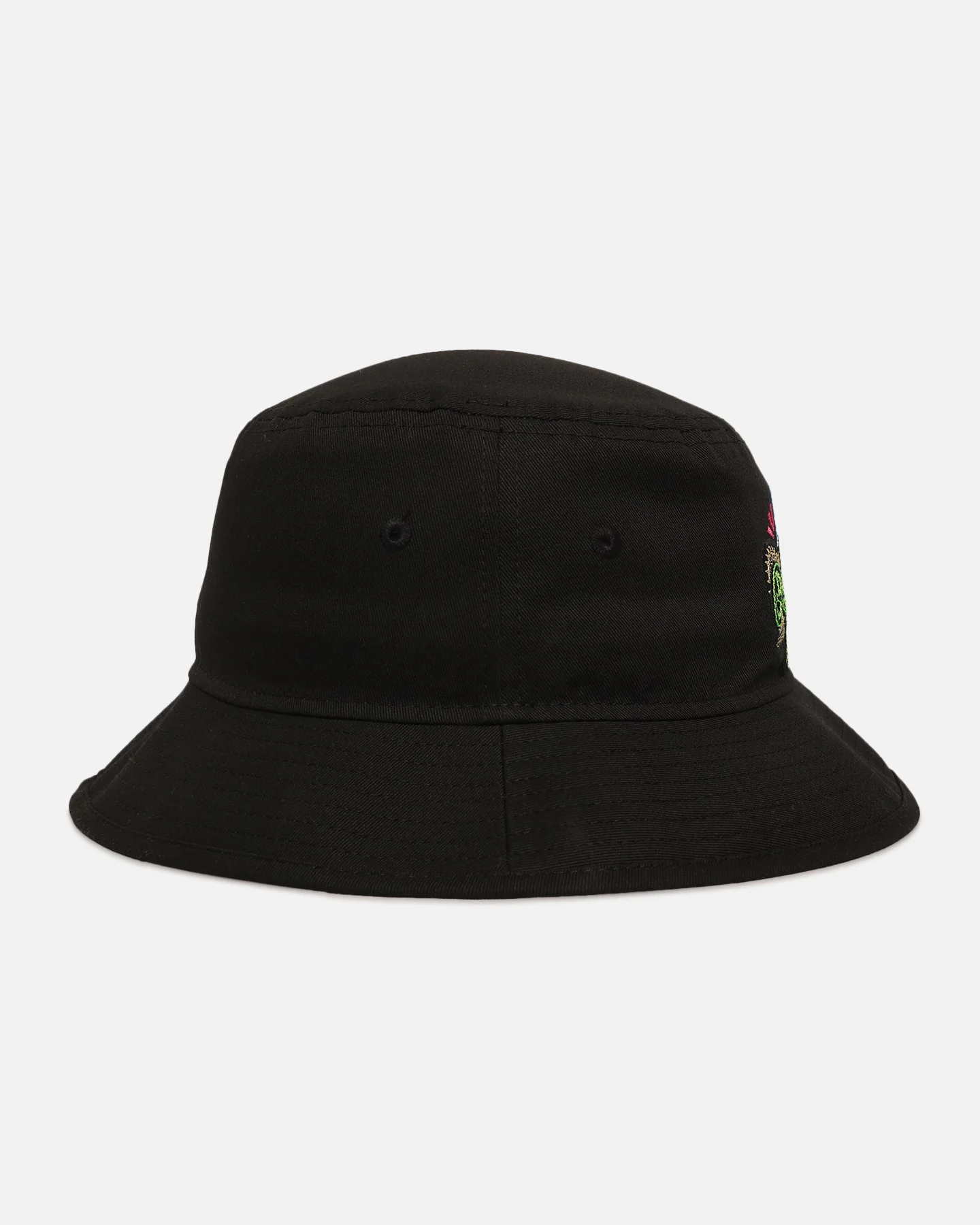 New Era Rugby League '2025 NRL Vegas Round' Bucket Hat Black - Image 4