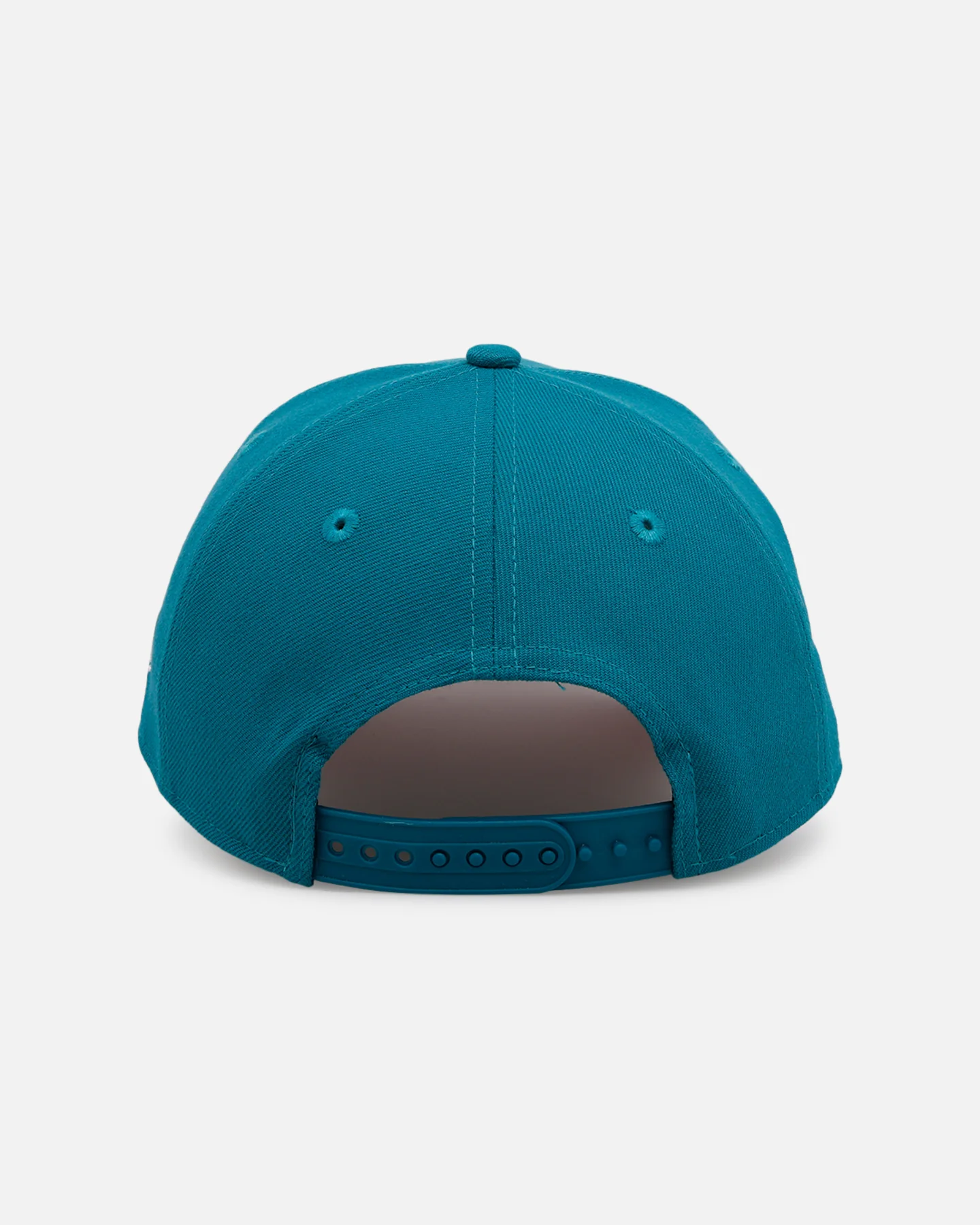 New Era San Diego Padres 'Aqua' 9FORTY A-Frame Snapback Aqua - Image 2