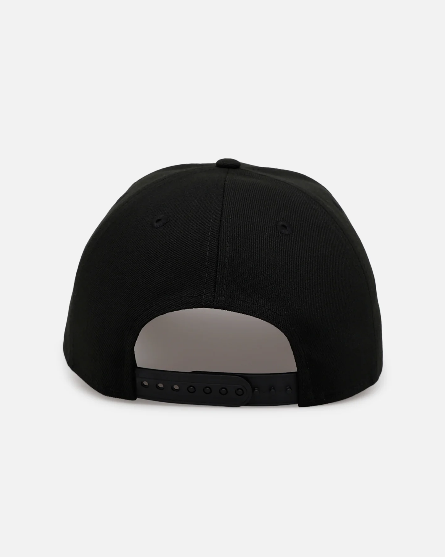 New Era San Diego Padres 'Love' 9FORTY A-Frame Snapback Black - Image 2