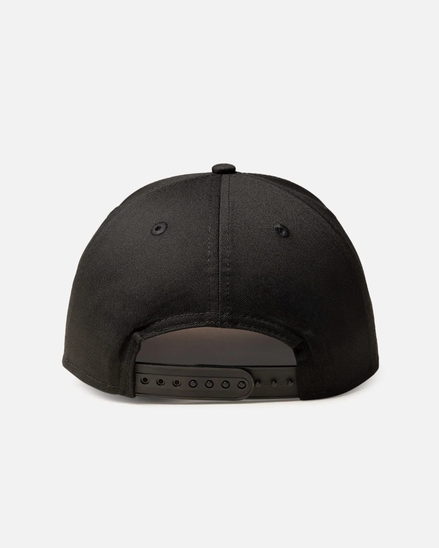 New Era San Diego Padres 'Western Rodeo' 19TWENTY Snapback Black/Gold - Image 2