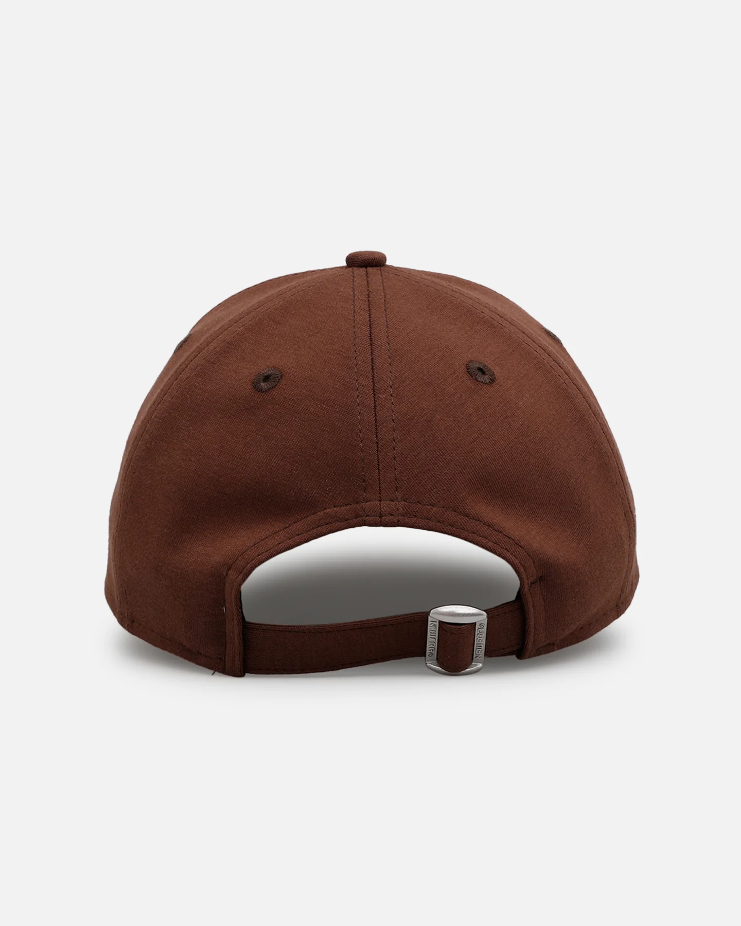 New Era San Francisco 49ers 'Cozy 2.0' 9FORTY A-Frame Strapback Brown - Image 2