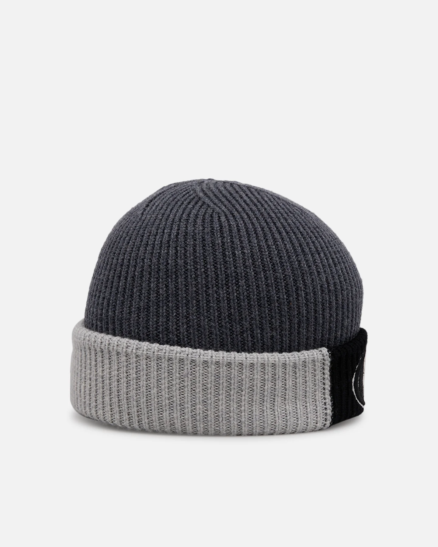 New Era San Francisco 49ers 'Merino Wool' Beanie Black - Image 3