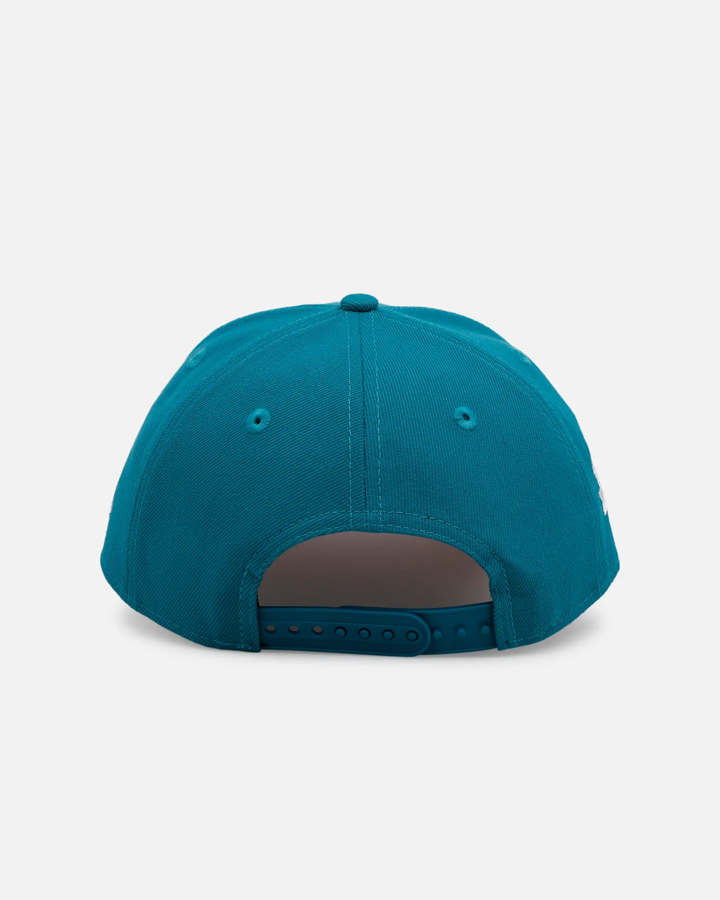 New Era San Francisco Giants 'Aqua' 9FORTY A-Frame Snapback Aqua - Image 2