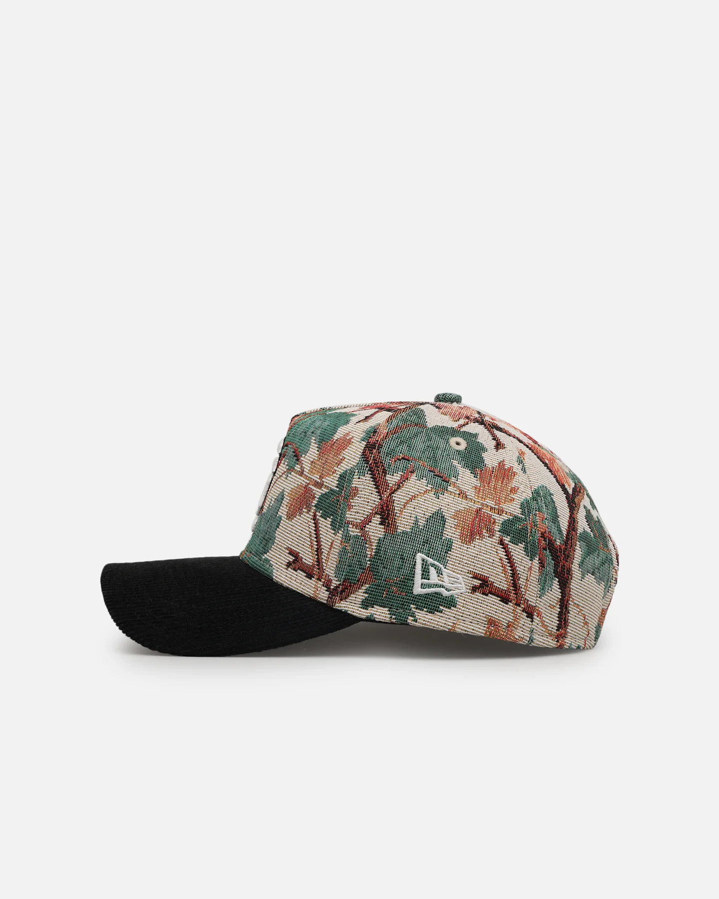 New Era San Francisco Giants 'Maple Majesty' 9FORTY A-Frame Snapback Realtree Tapestrey - Image 5