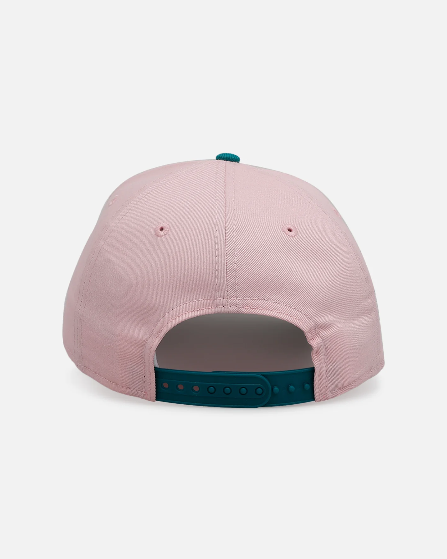 New Era Seattle Mariners 'Pink Crown' 9FORTY A-Frame Snapback Pink - Image 2