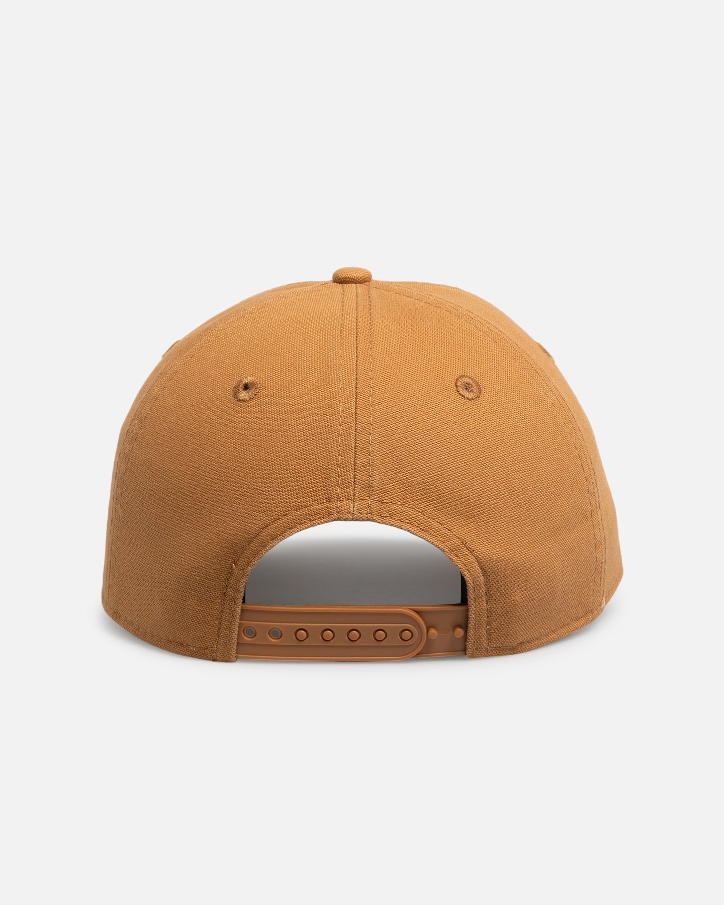 New Era South Sydney Rabbitohs 'NRL 2026' 9FORTY A-Frame Snapback Med Beige - Image 2