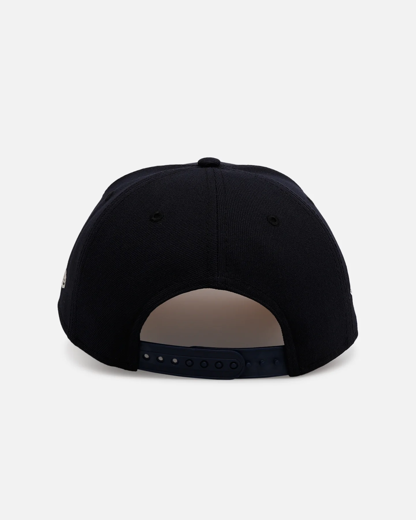 New Era Texas Rangers 'MLB All Star Game 2025' 9FORTY A-Frame Snapback Navy - Image 2