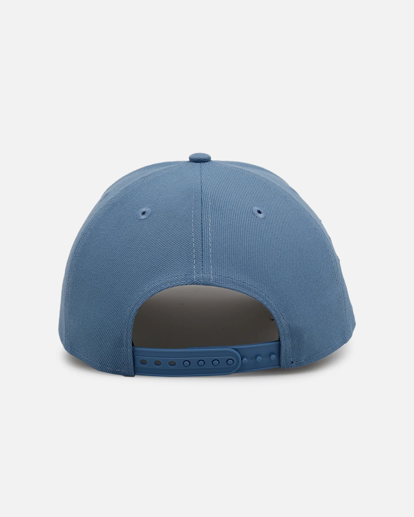 New Era Toronto Maple Leafs 'Faded Blue' 9FORTY A-Frame Snapback Faded Blue - Image 2
