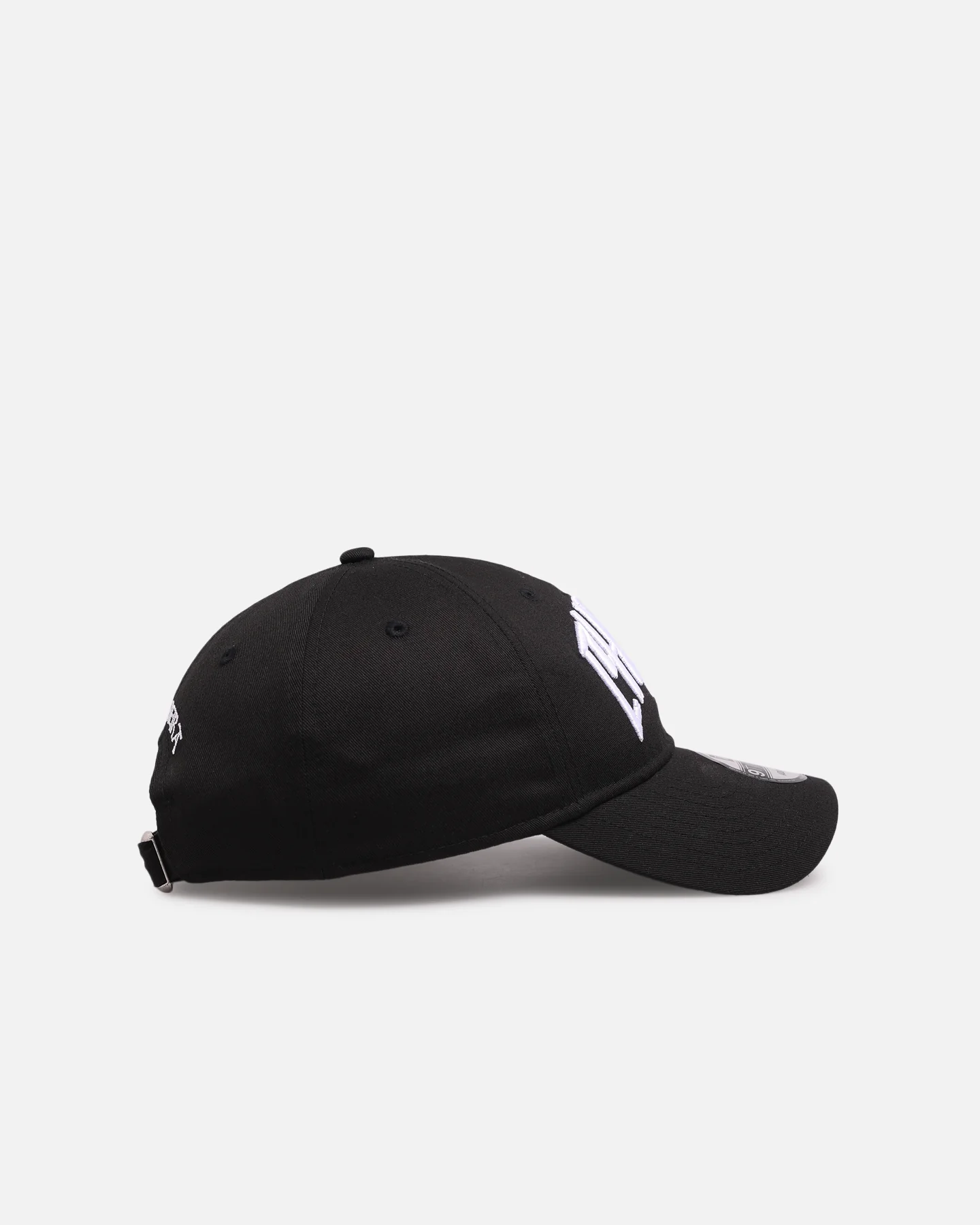 New Era UFC Alex Pereira 9TWENTY Strapback Black - Image 3