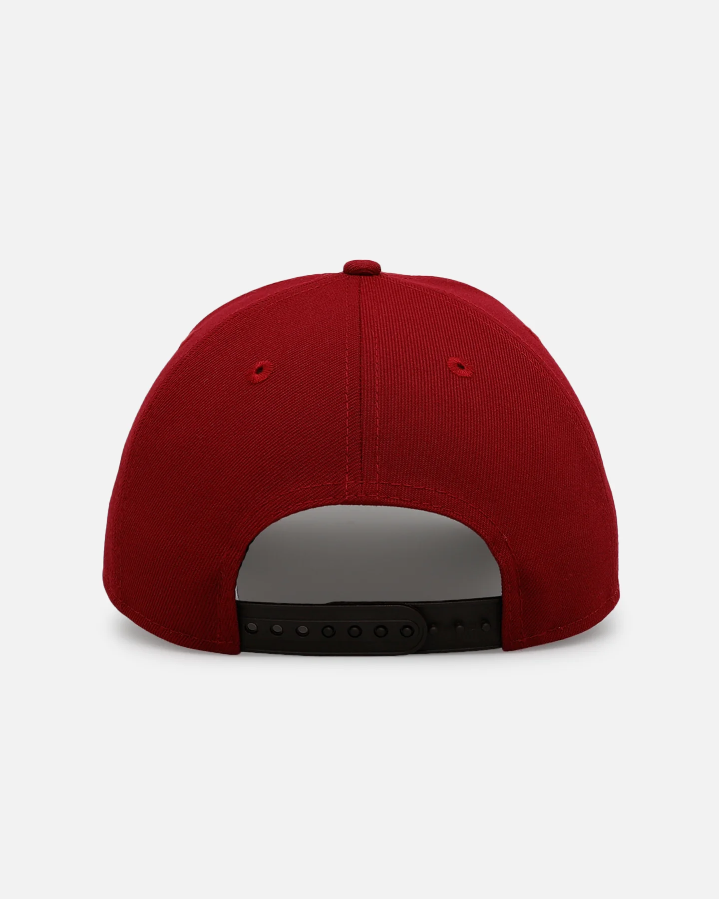 New Era USC Trojans 'Walnut Visor' 9FORTY A-Frame Snapback Walnut - Image 2