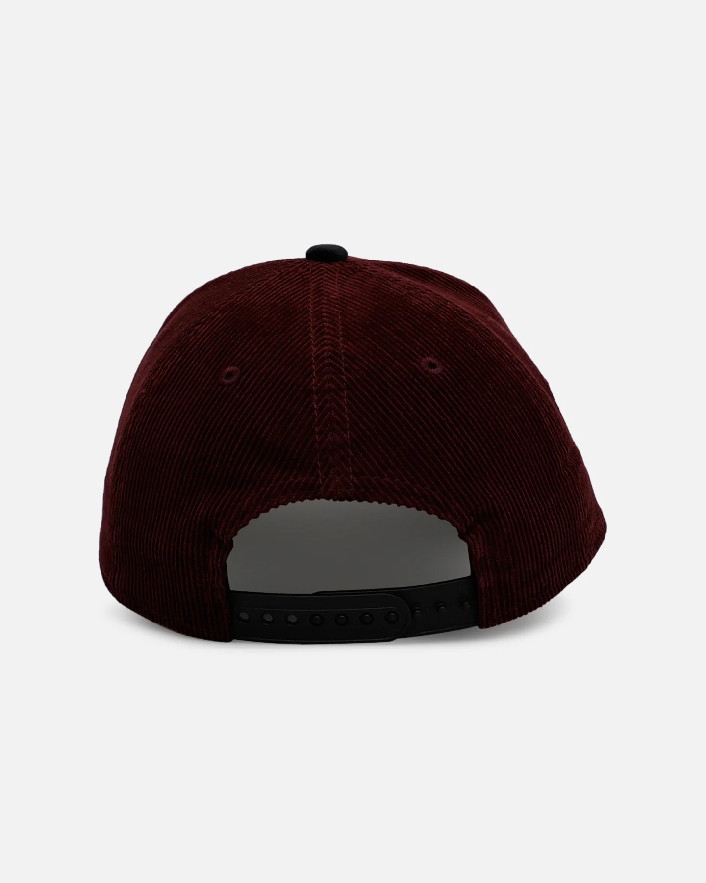 New Era Washington Nationals 'Certified Lover 2.0' 9FORTY A-Frame Snapback Maroon - Image 3