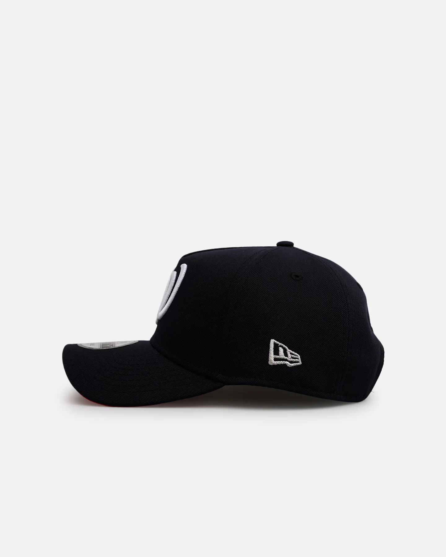 New Era Washington Nationals 'MLB All Star Game 2025' 9FORTY A-Frame Snapback Navy - Image 4