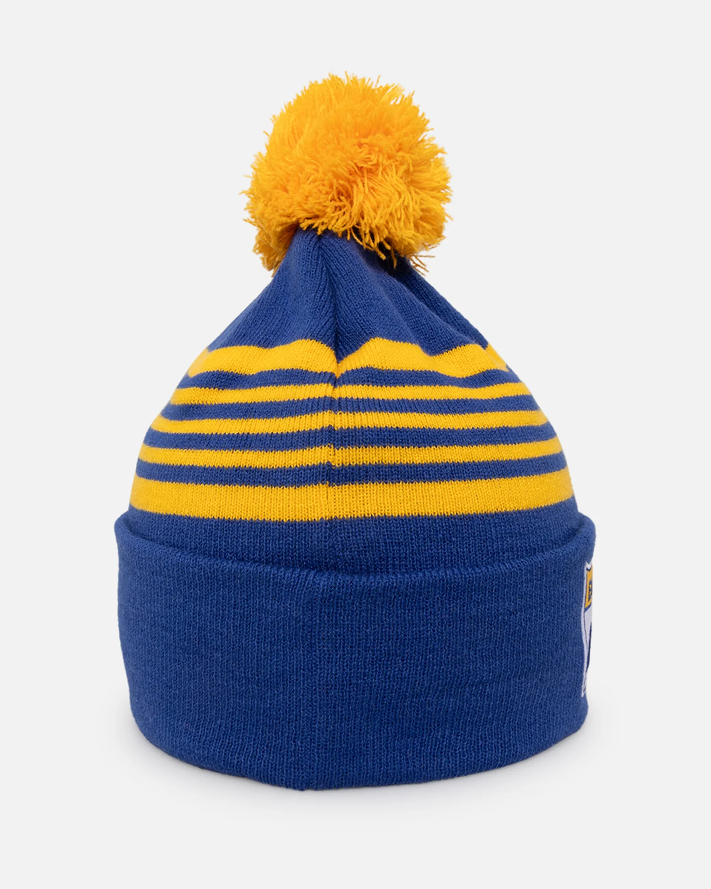New Era West Coast Eagles Beanie OTC - Image 4
