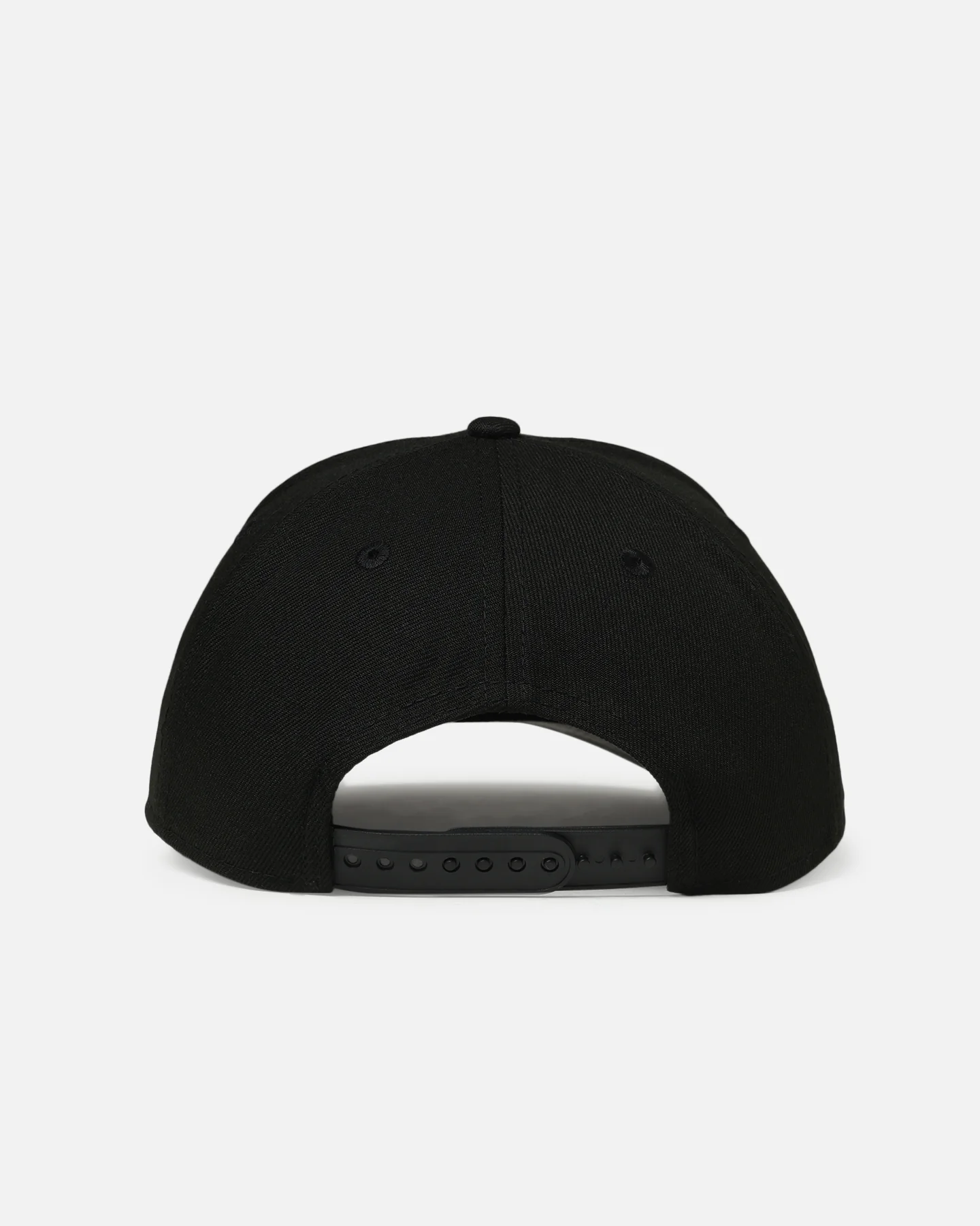New Era Western Sydney Wanderers FC 'A-League Season Kick Off' 9SEVENTY Stretch Snapback Black - Image 2